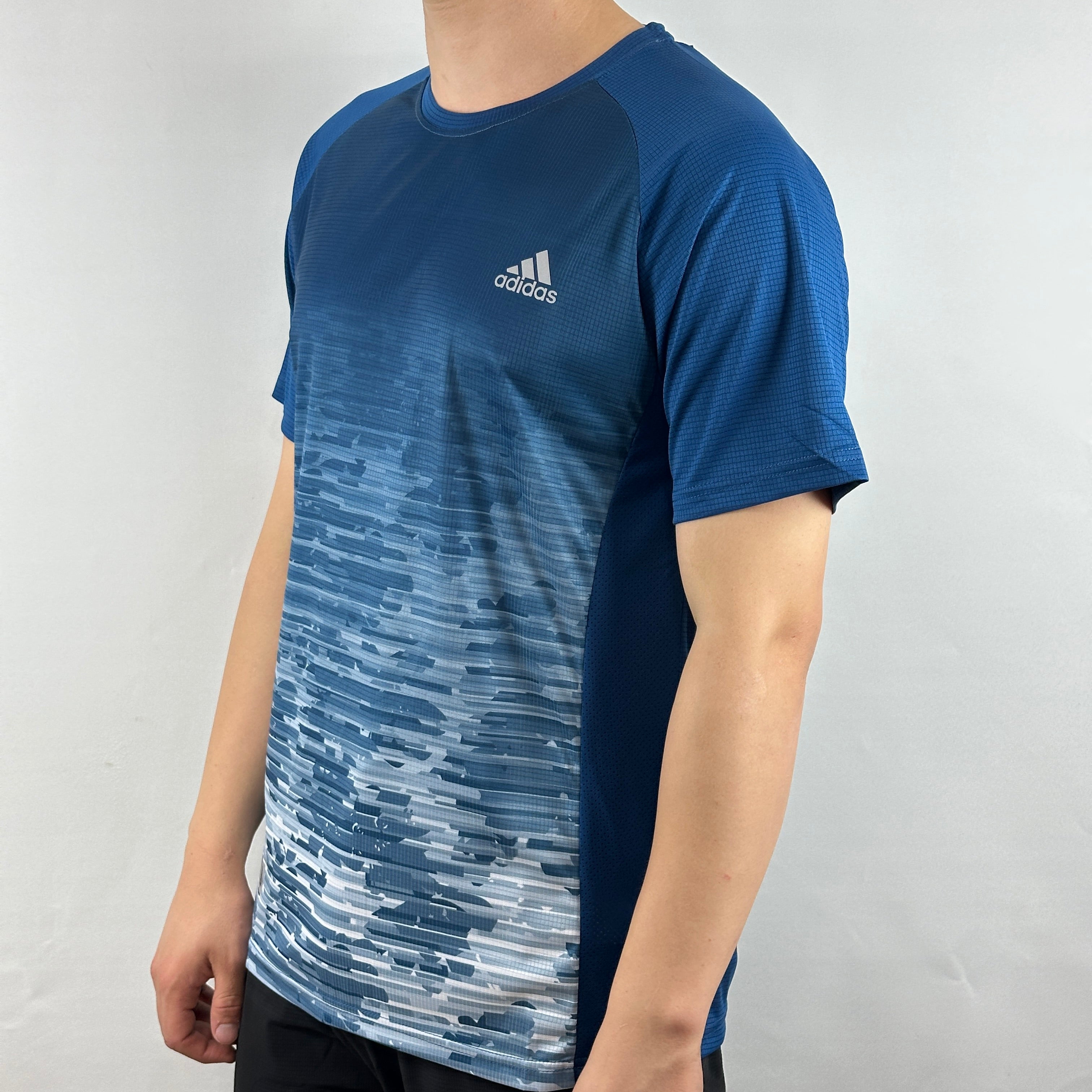 DRIFIT T-SH ADIDAS 7069