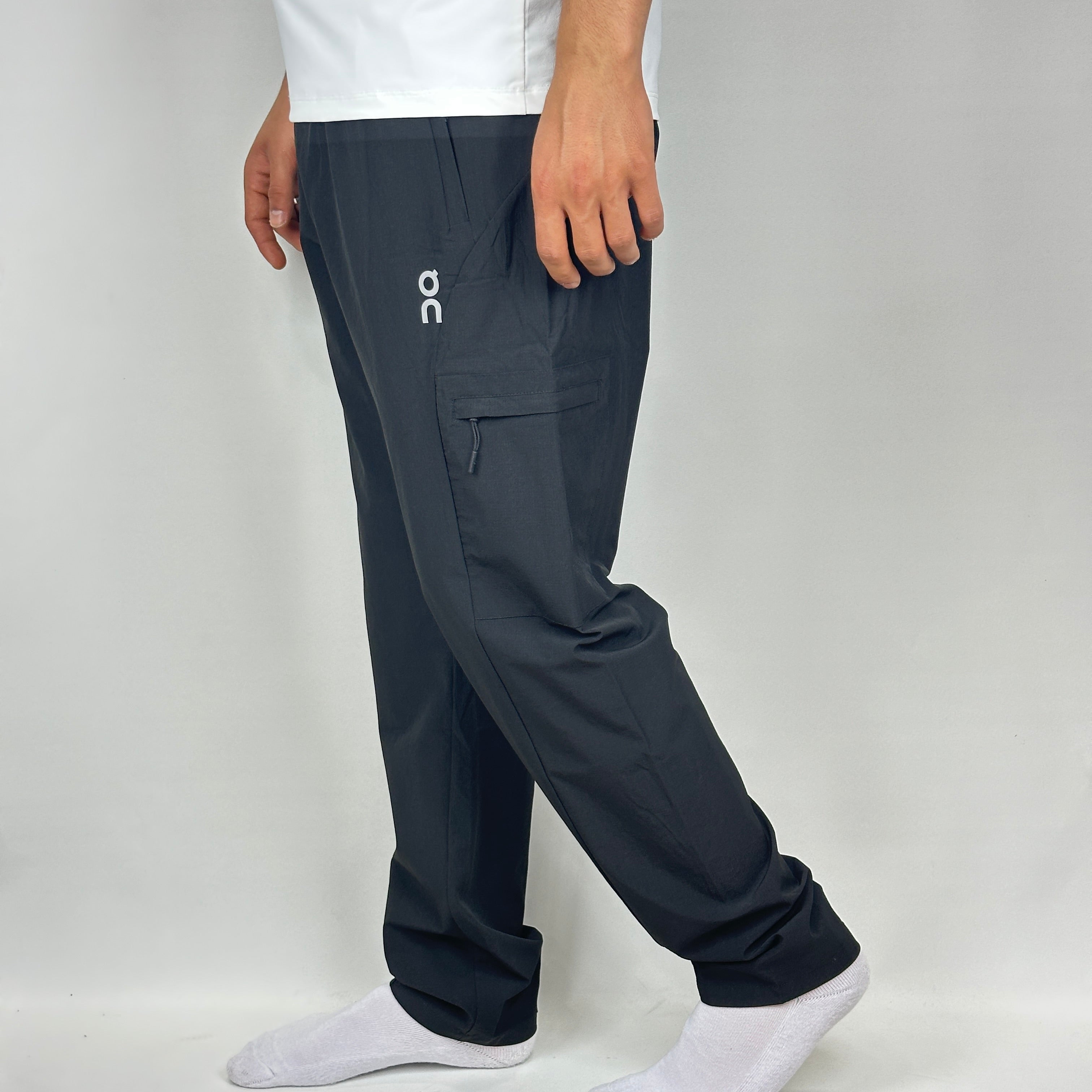 Sport pant Q.C