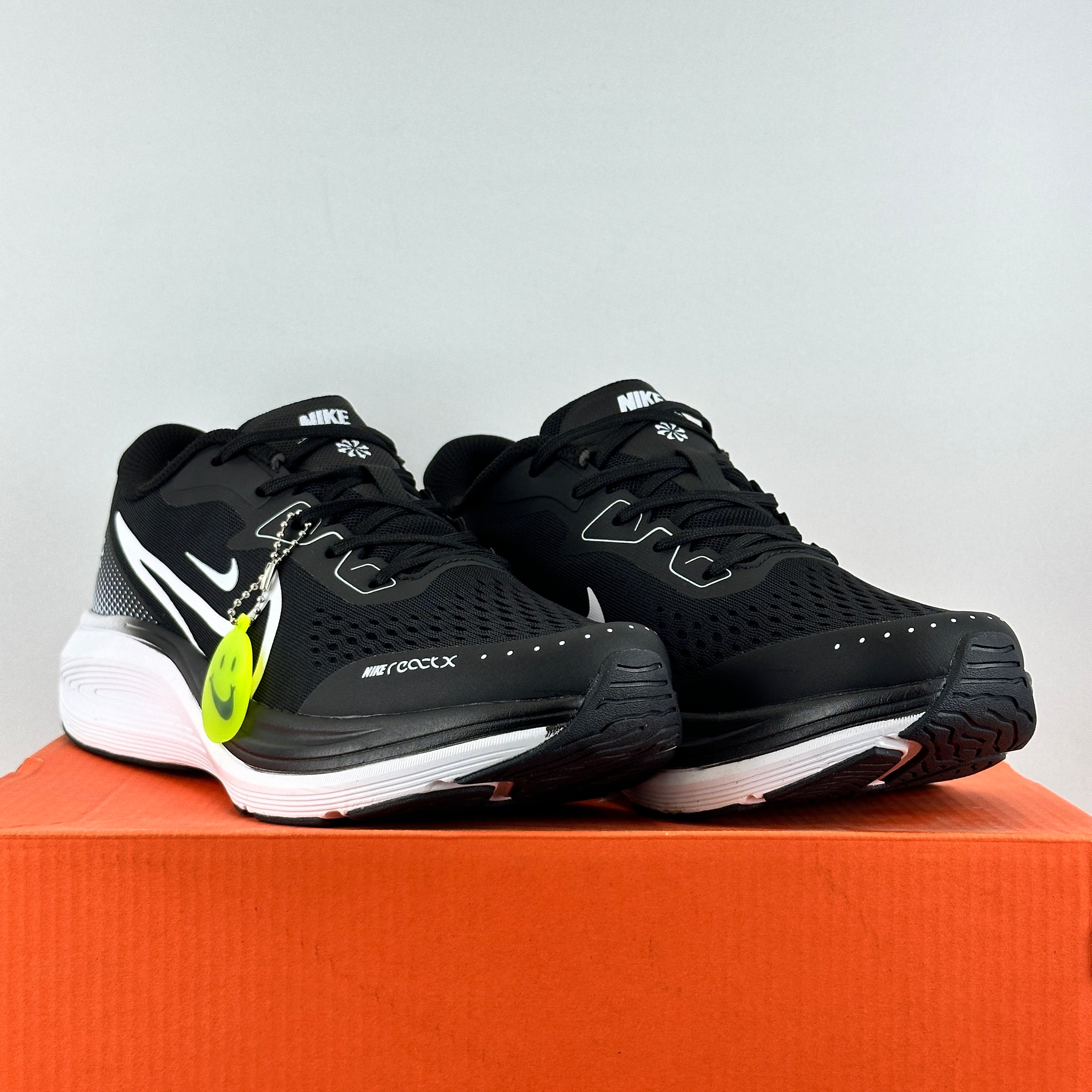 Air Alpha Zoom
