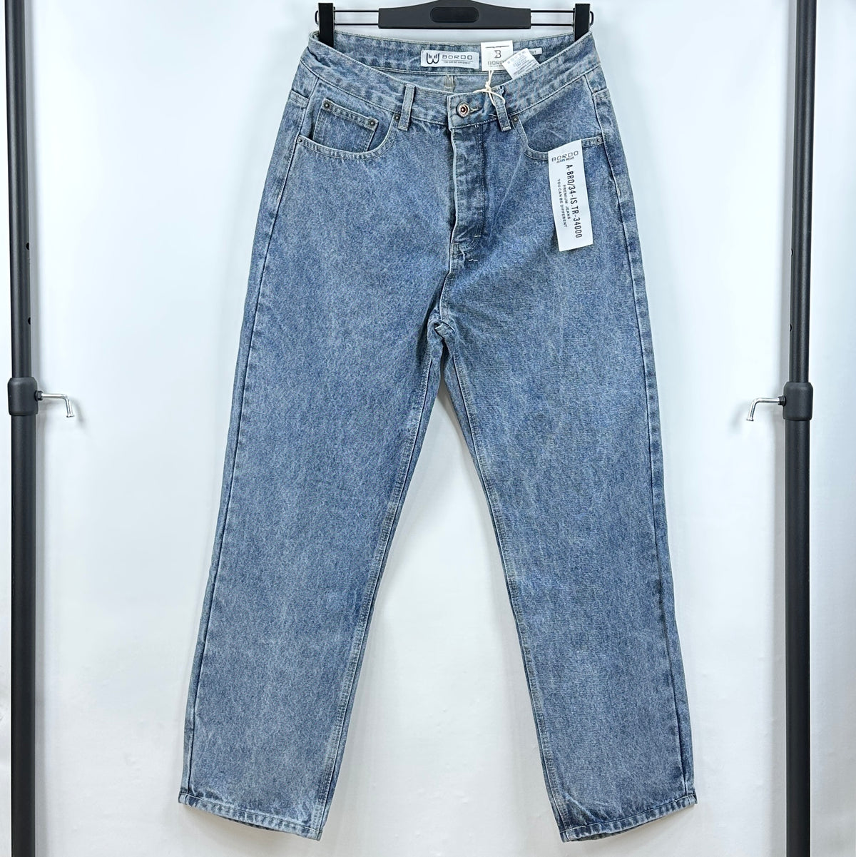 Baggy jeans g18
