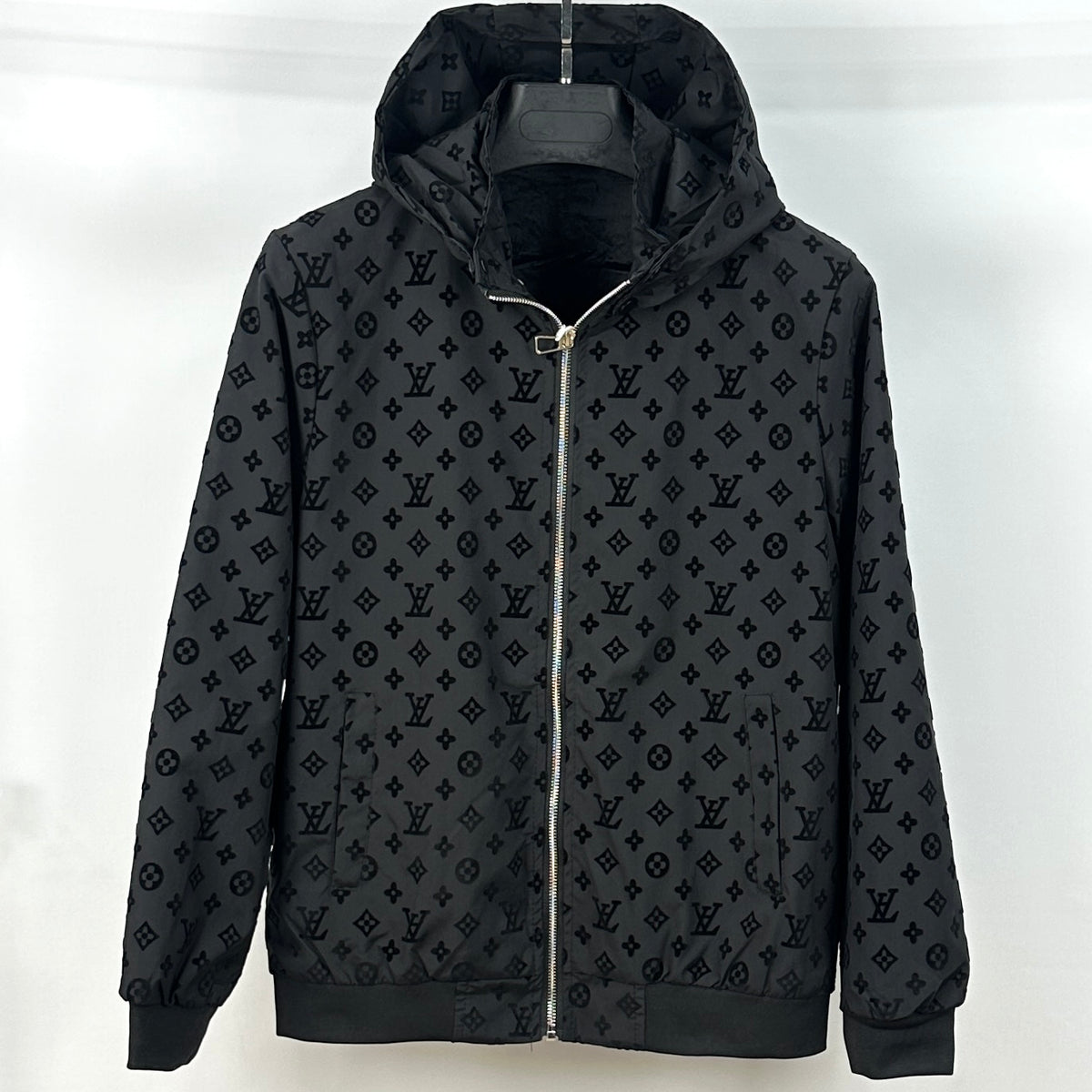 Soft Jacket L637