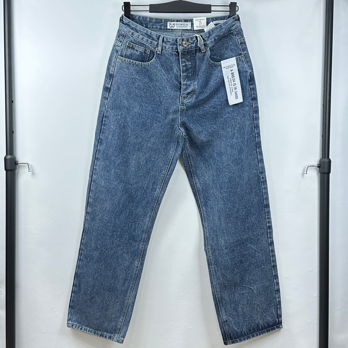 Baggy jeans g15