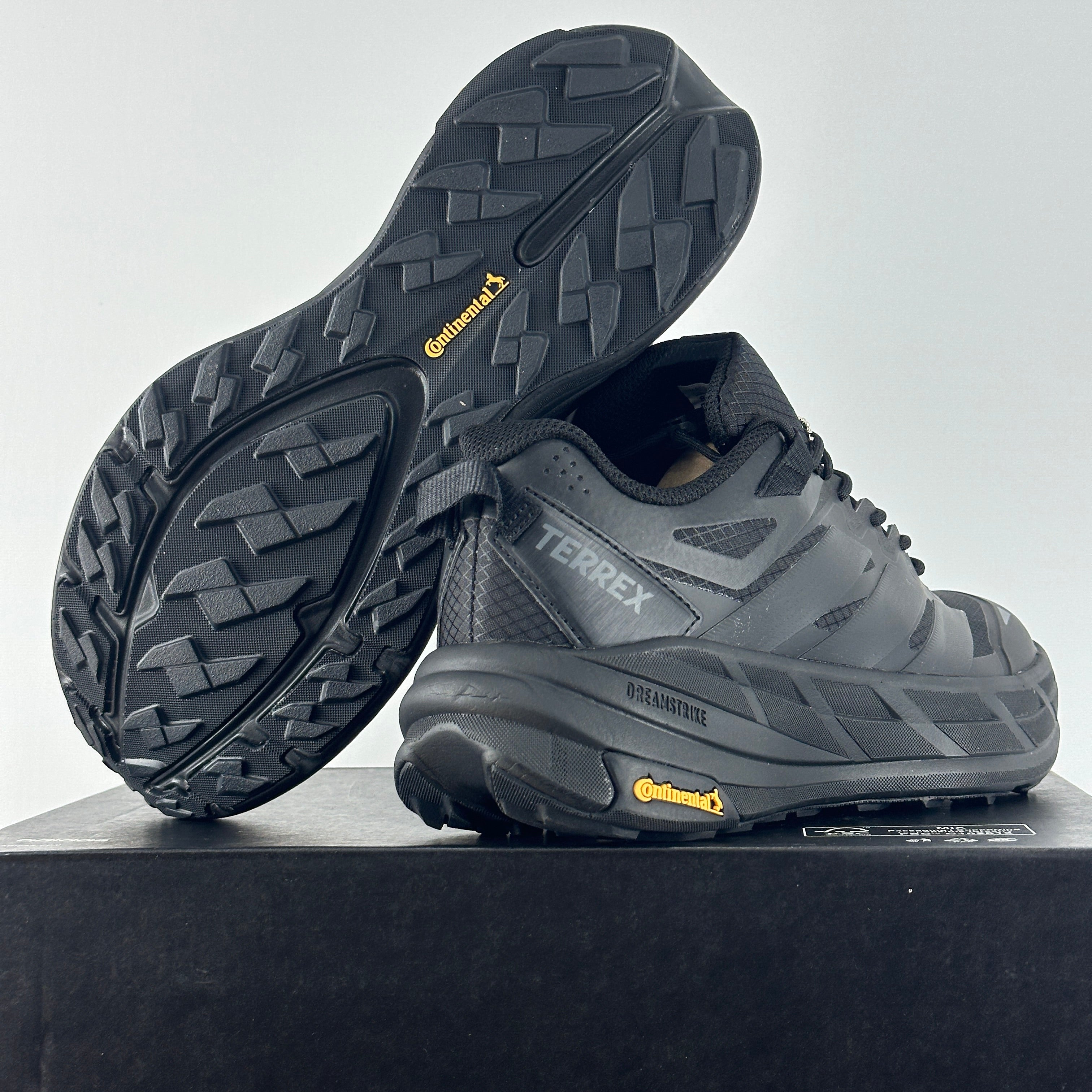 Ter. New black