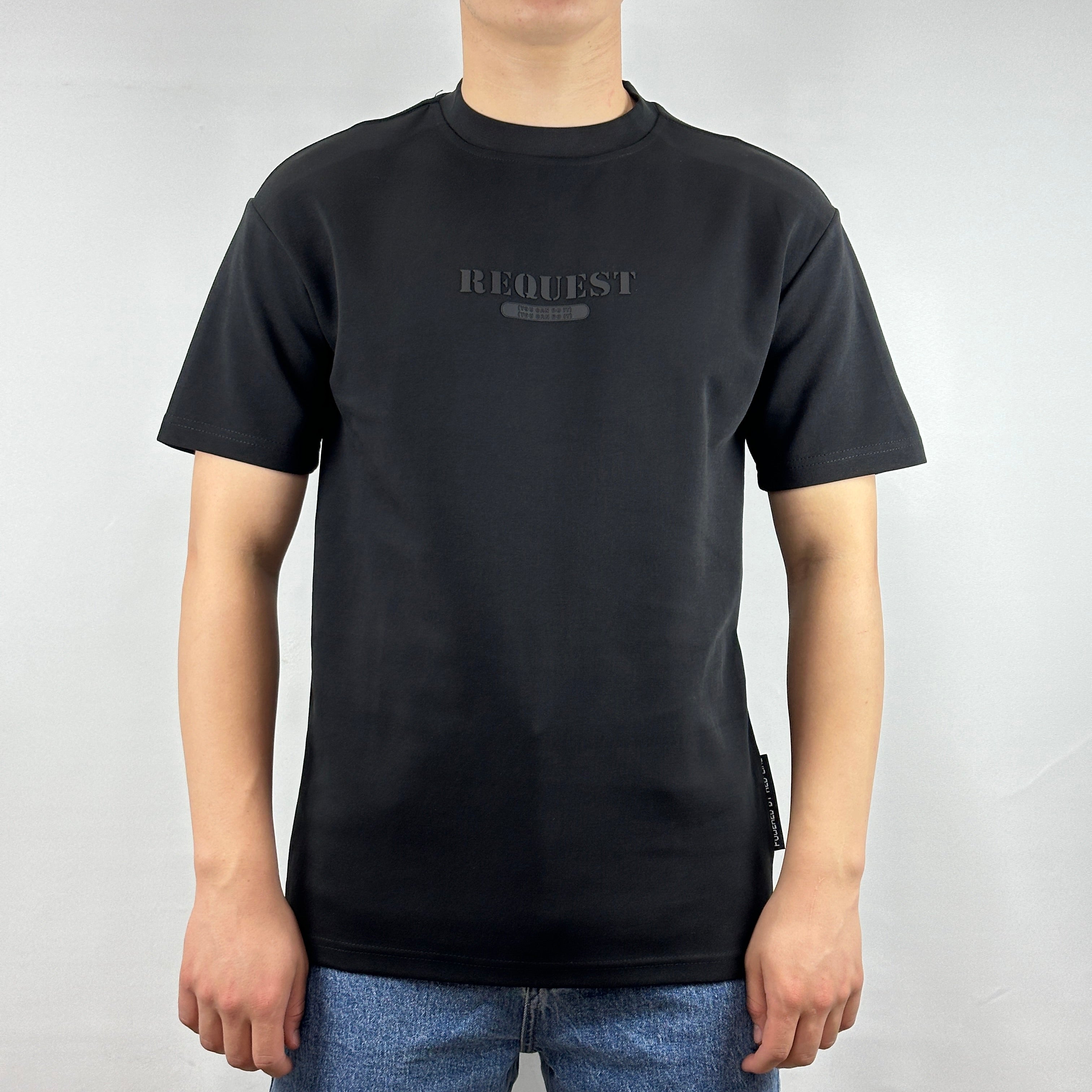 T-shirt dm601