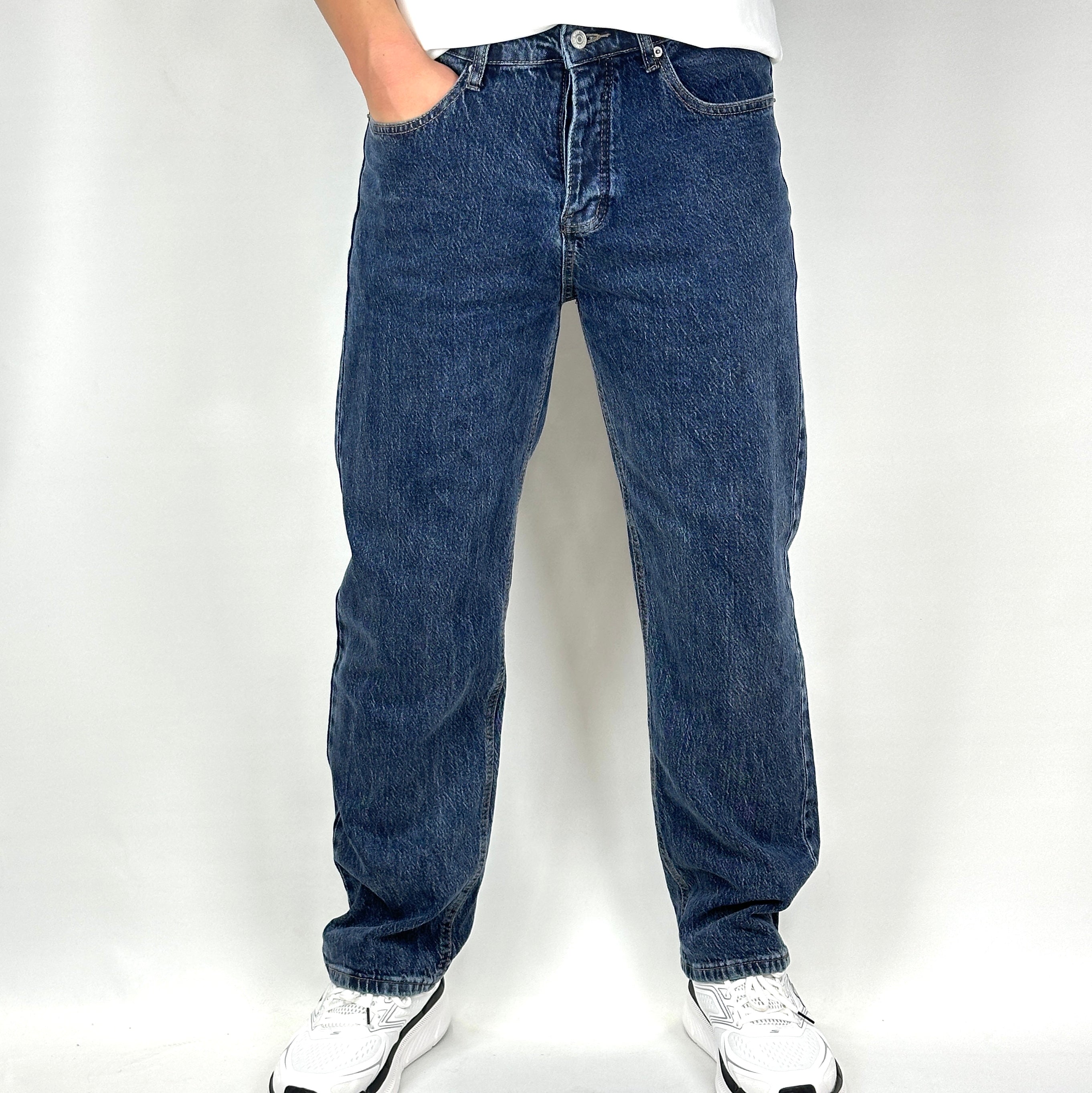 Regular Jeans RH25