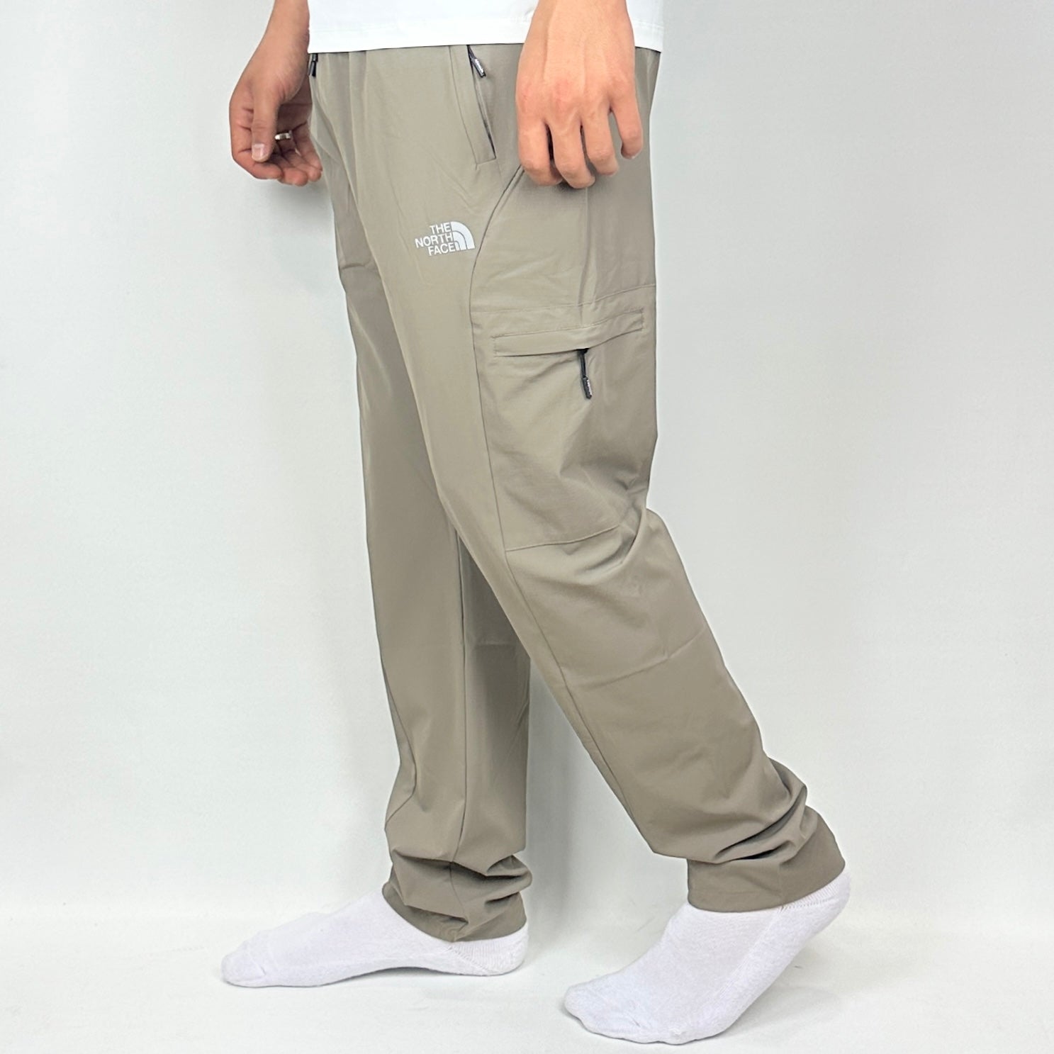 SPORT PANT N.FACE