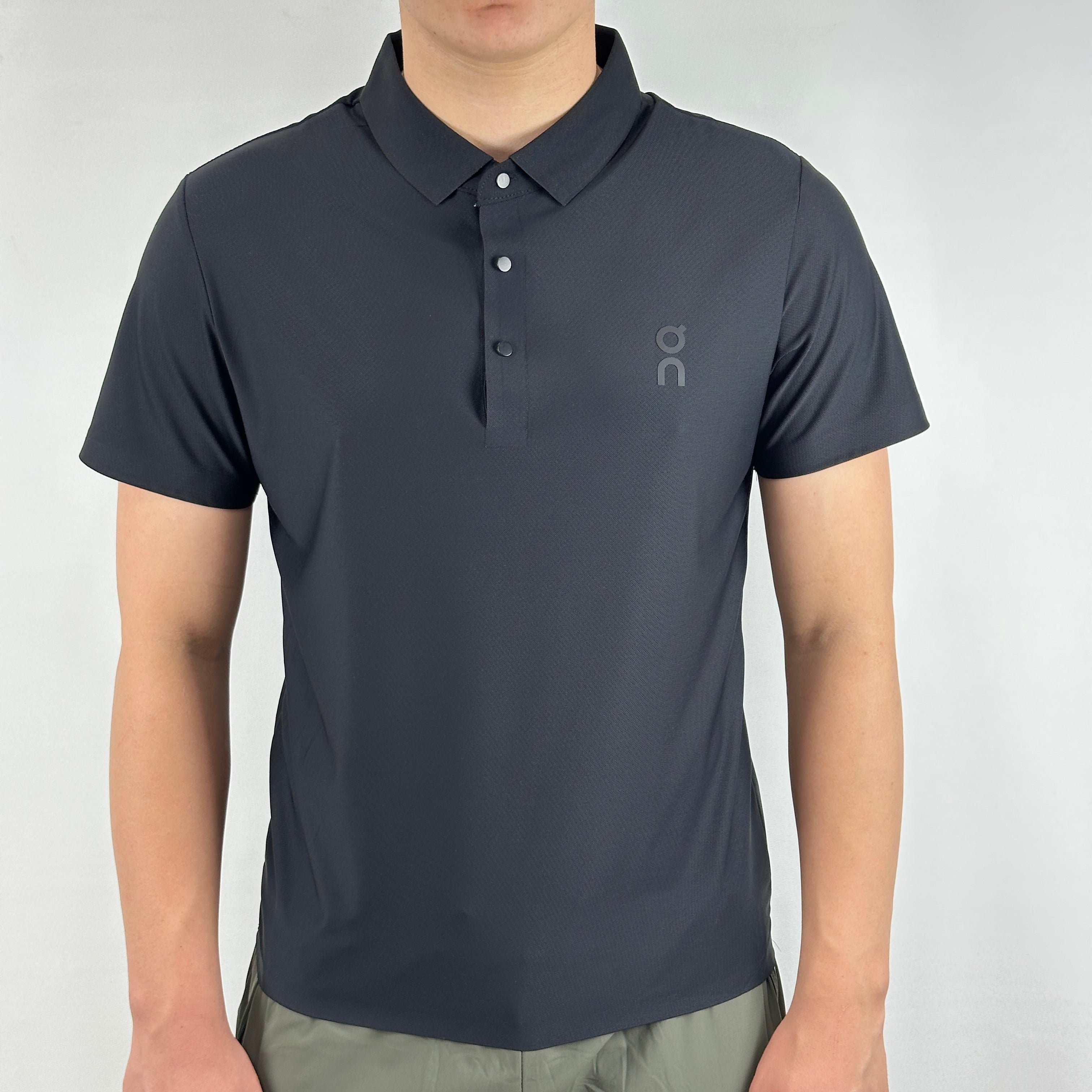 Polo Qc
