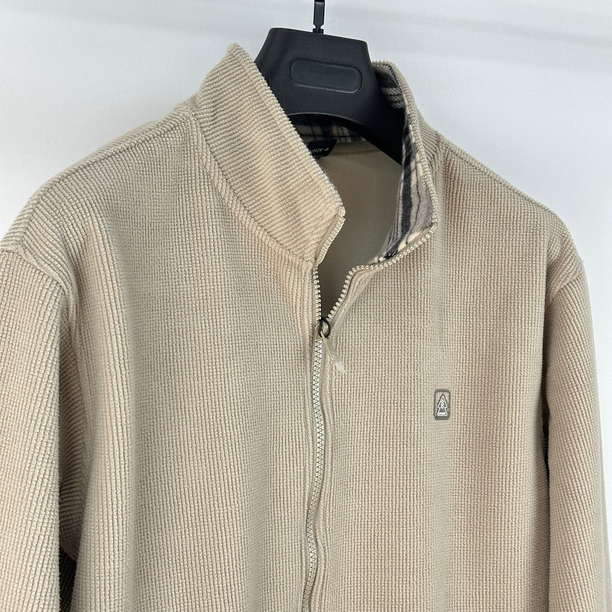 Fleece jacket ho-016