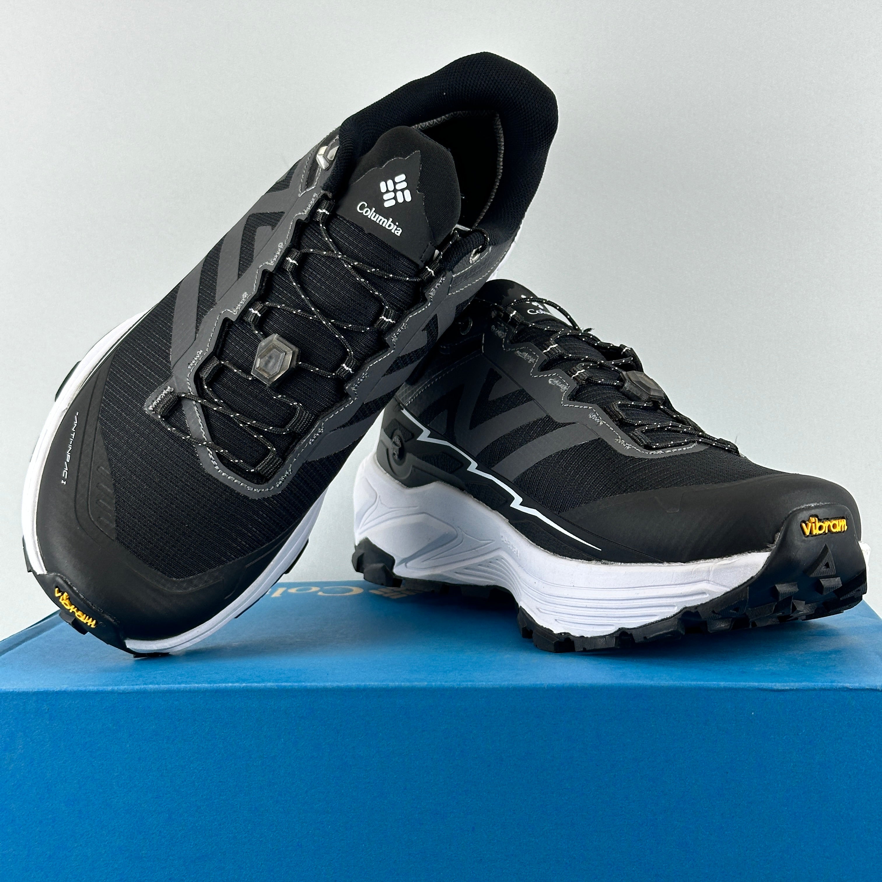 Outdry Gore-tex col