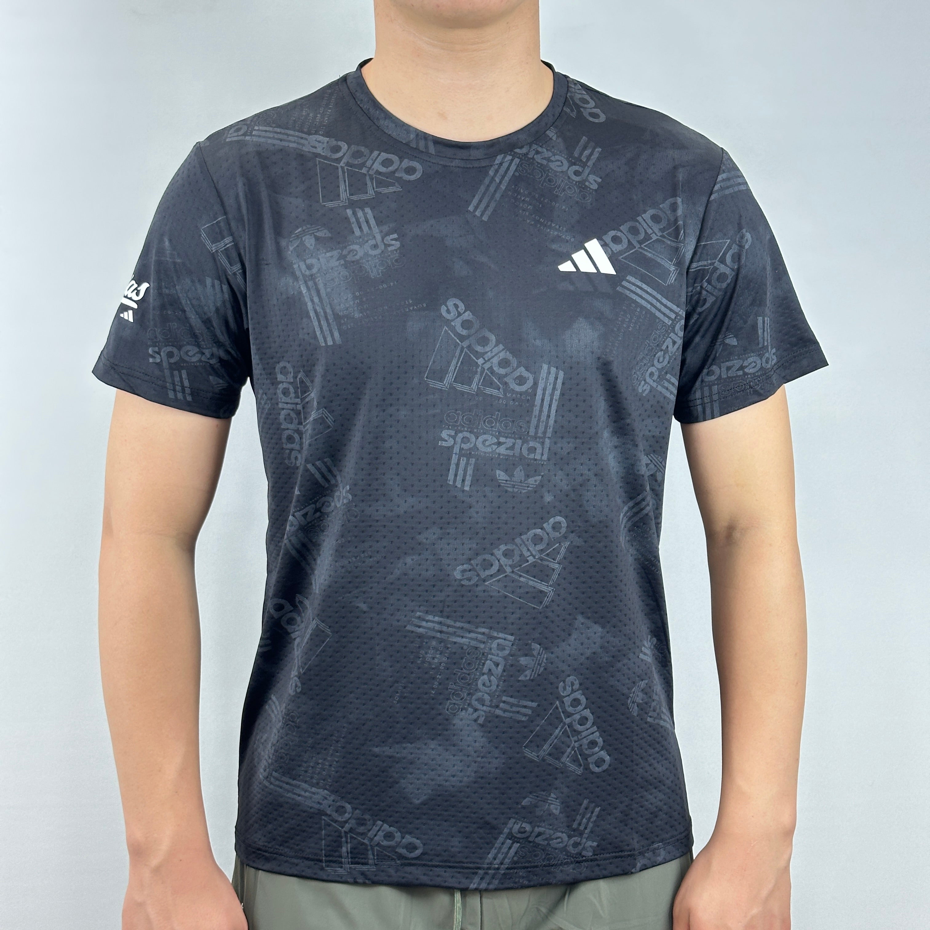 T-SH ADIDAS 070