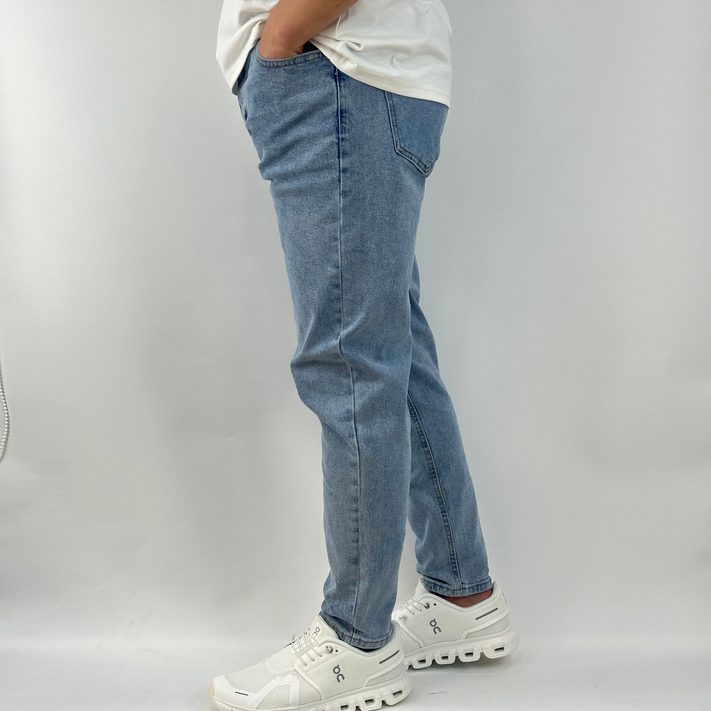 Bordo jeans068