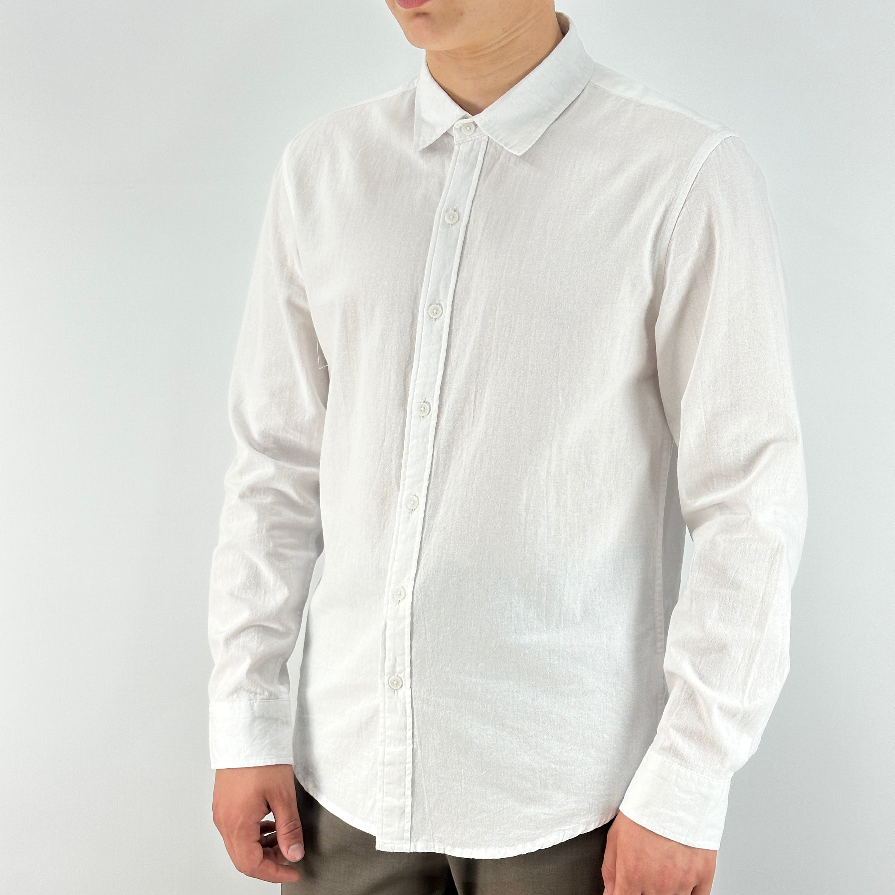 Shirt len jc1015