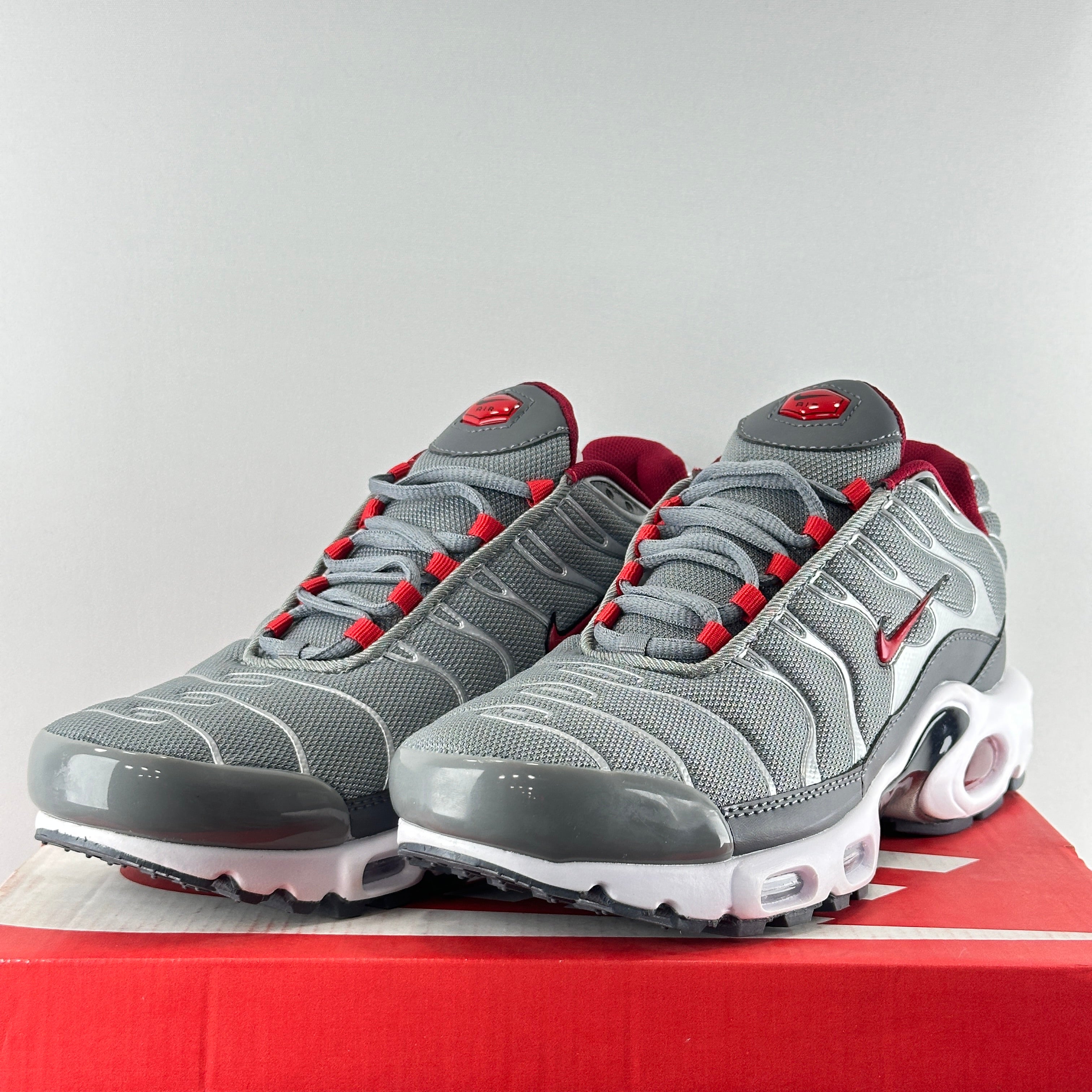 N.TN GREY RED