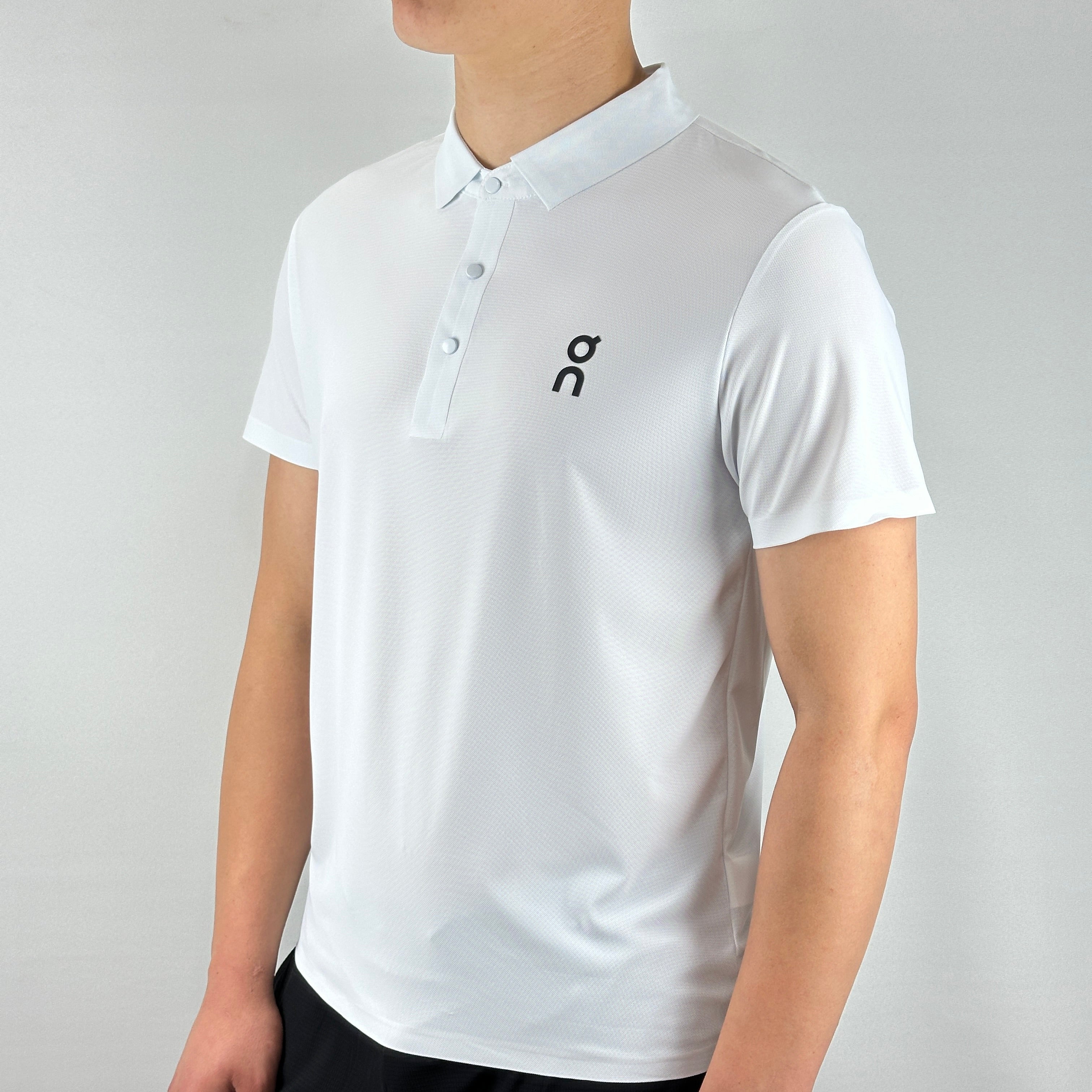 Polo Qc
