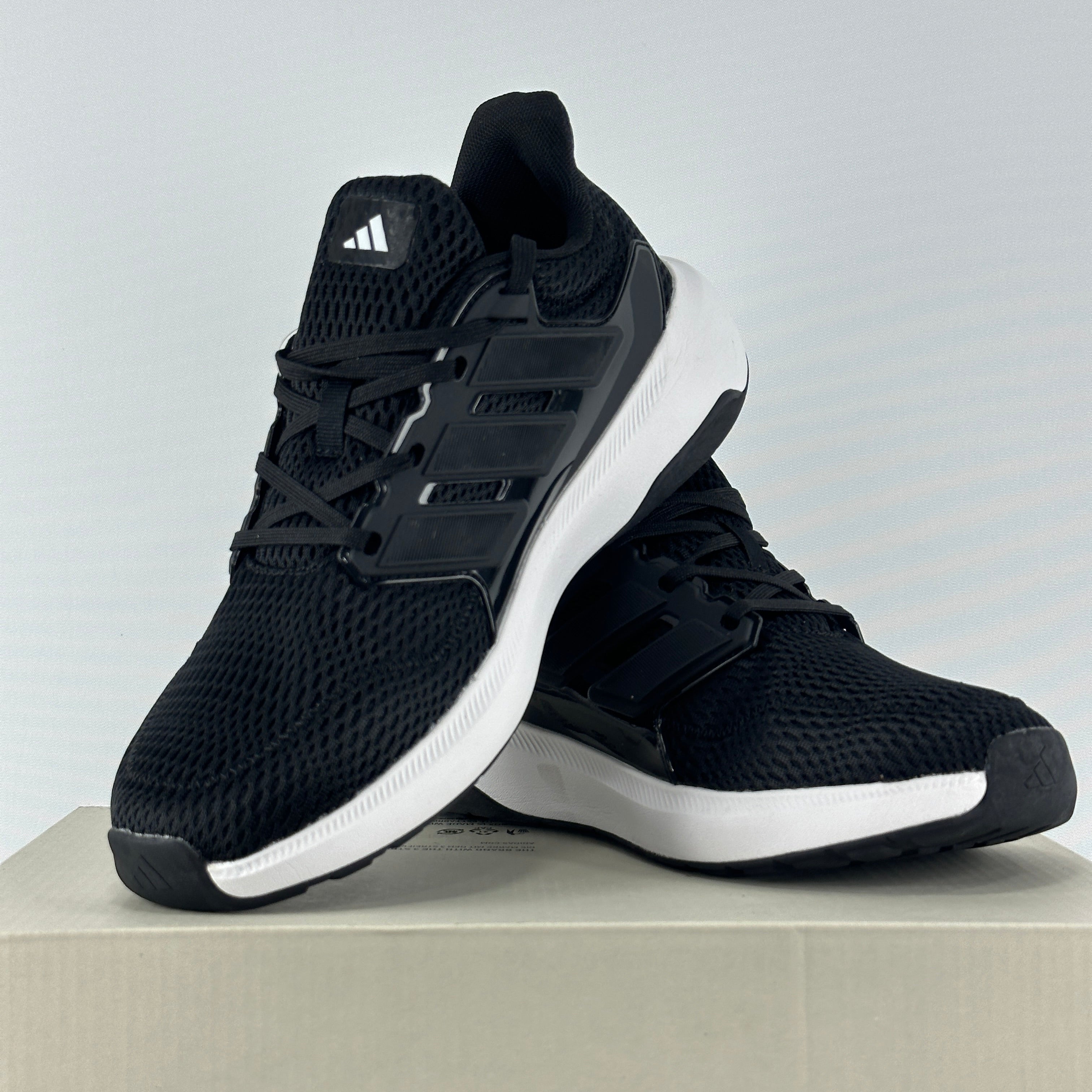 Ultimashow 2.0 black-white