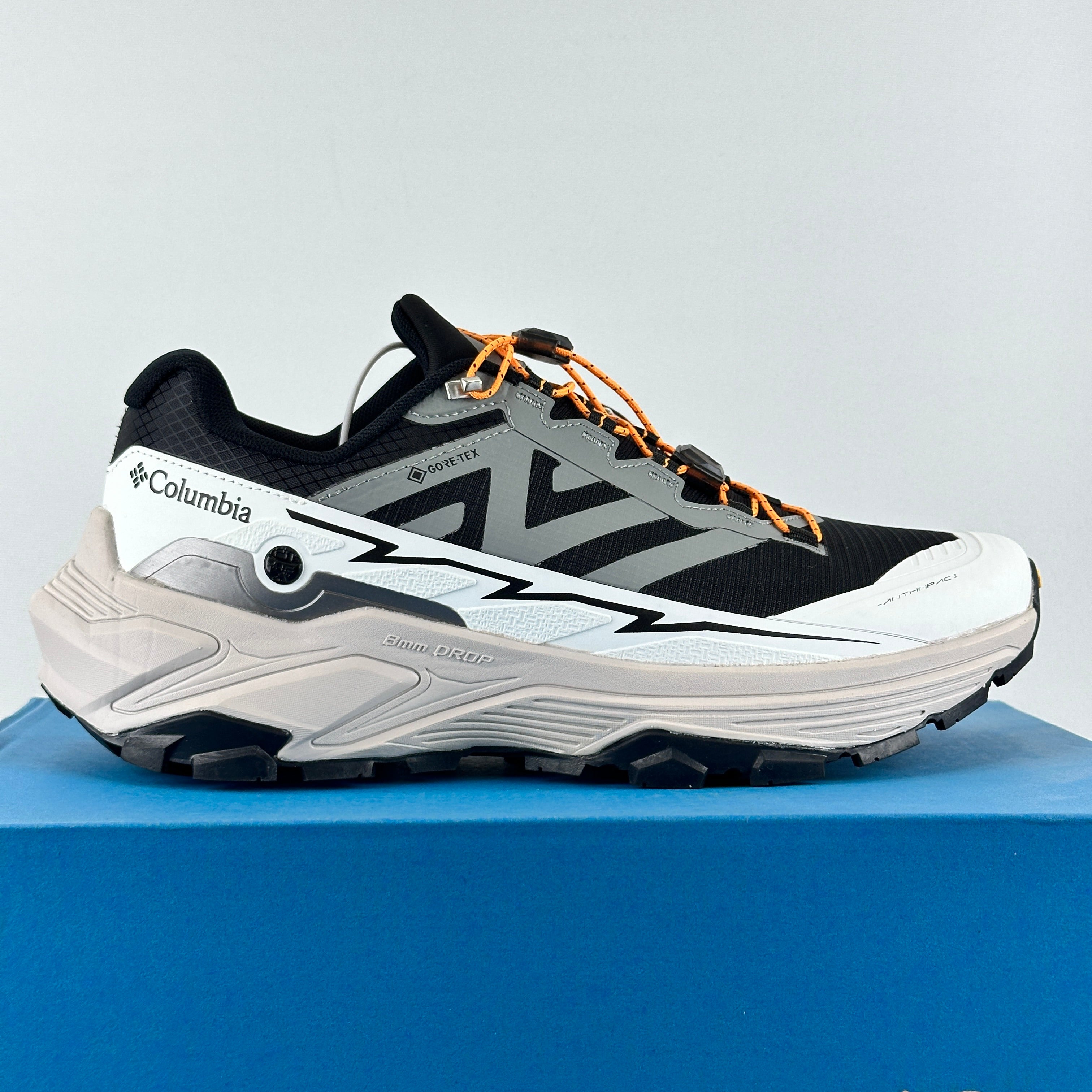 Outdry Gore-tex col