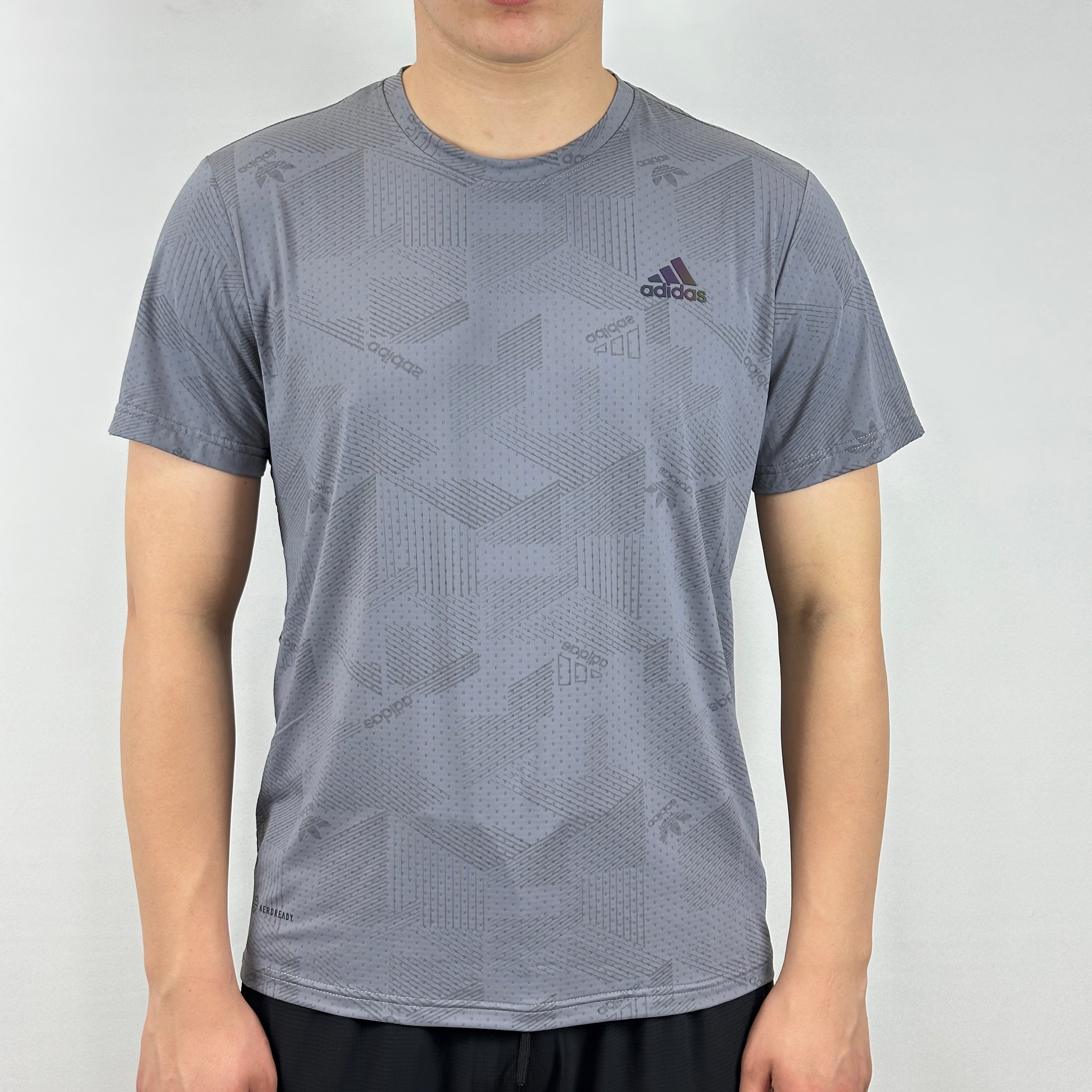 T-SH ADIDAS 072