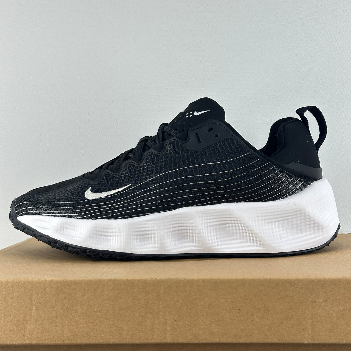 Ava Rover Premium black-white