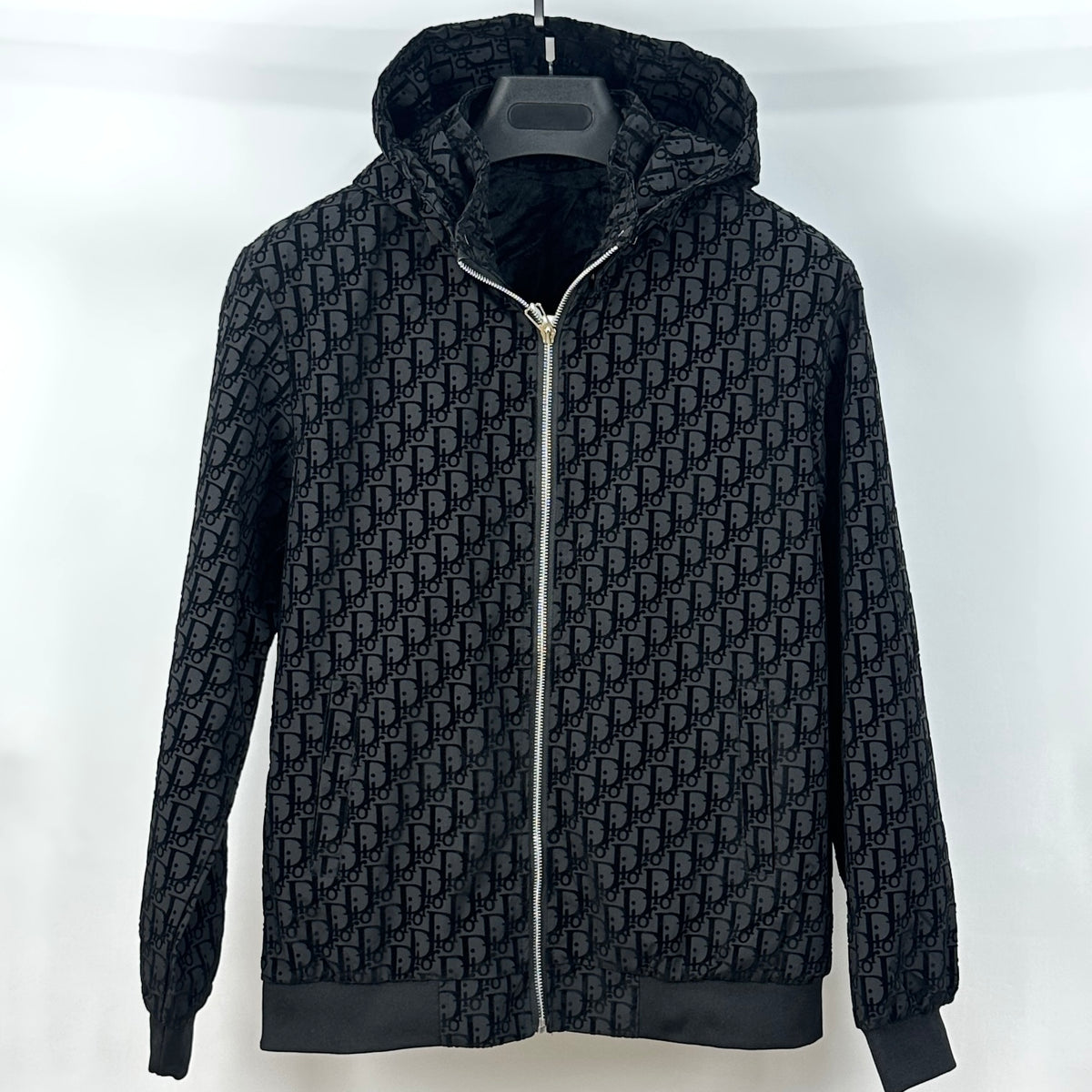 Soft Jacket c638