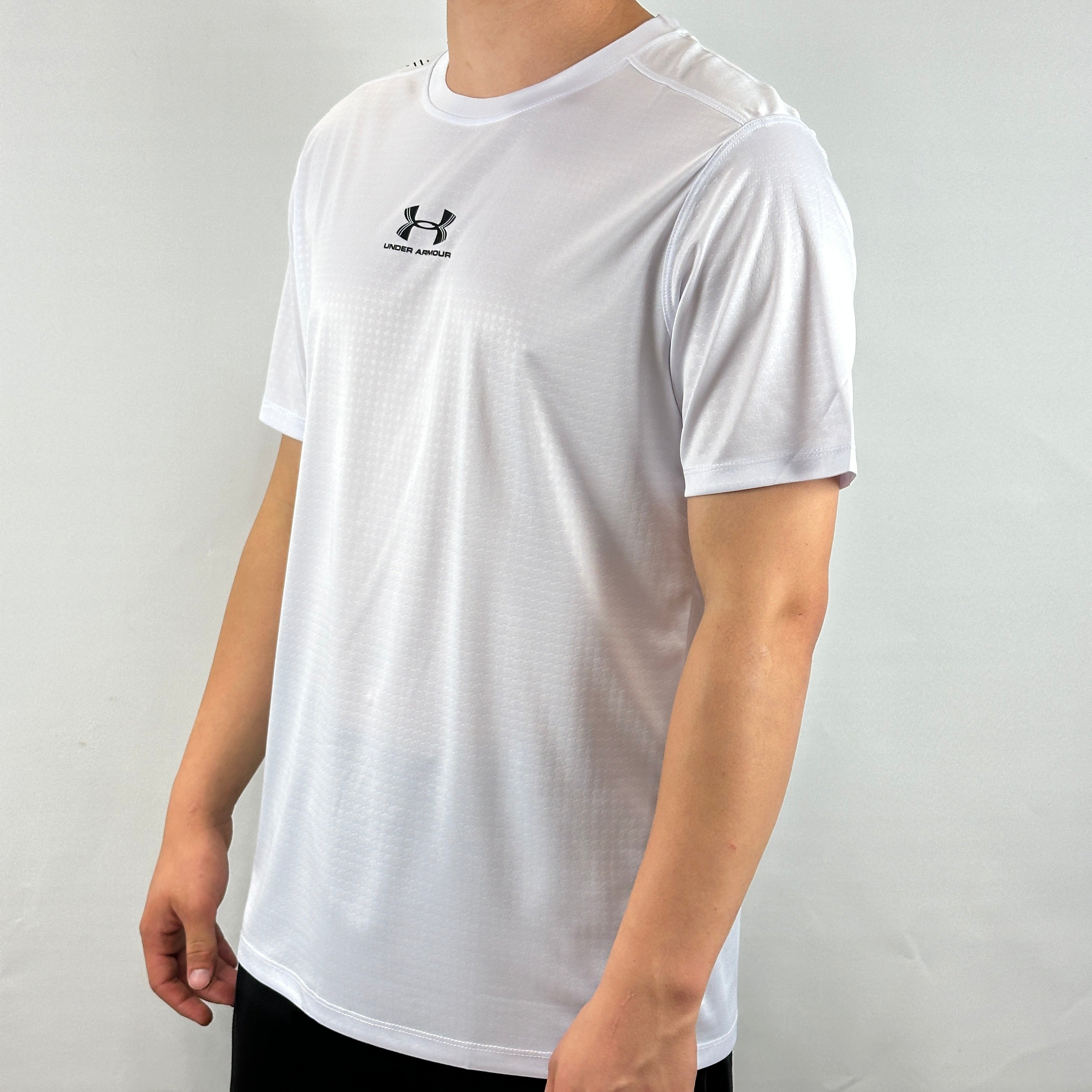 DRIFIT T-SH UA003