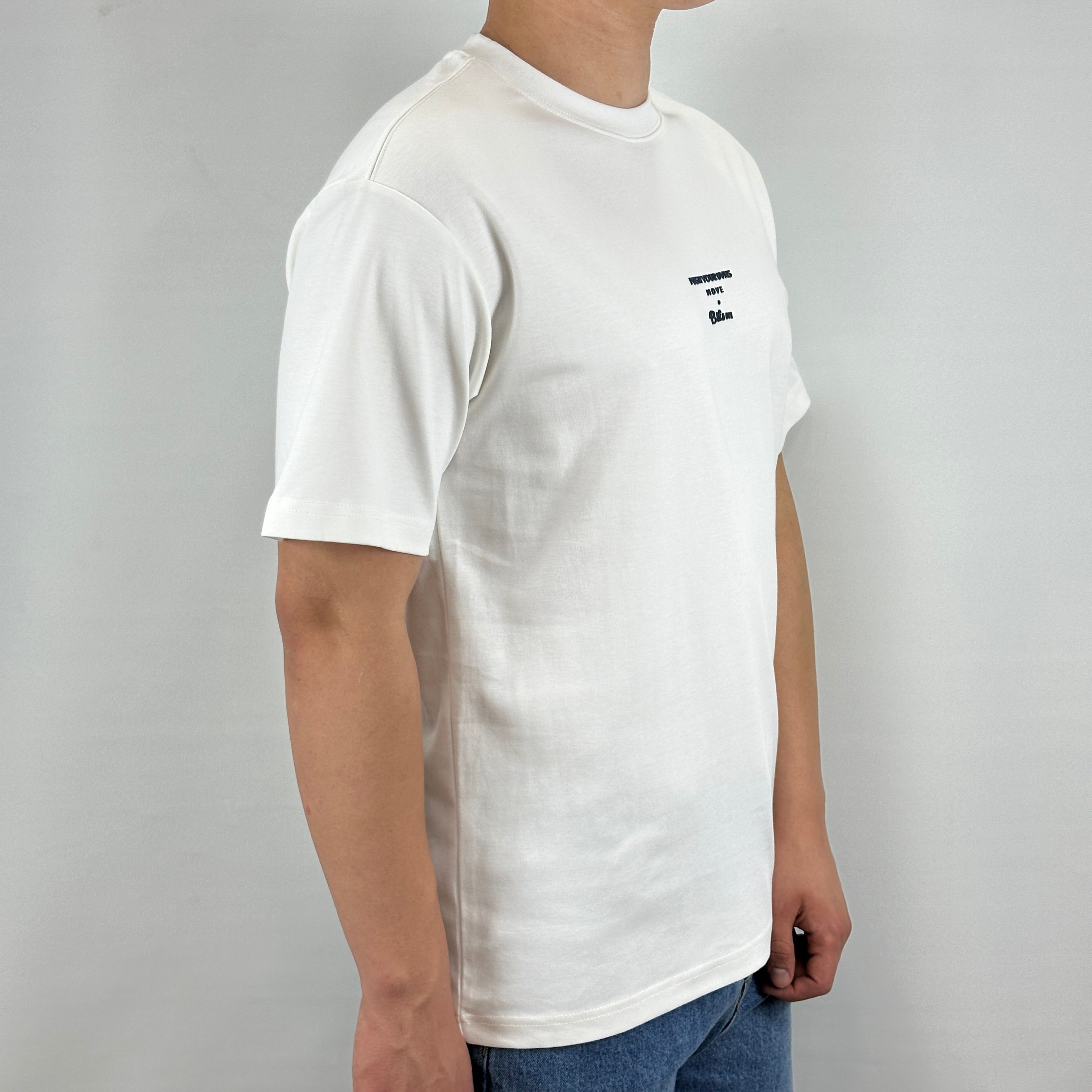 T-sh L067