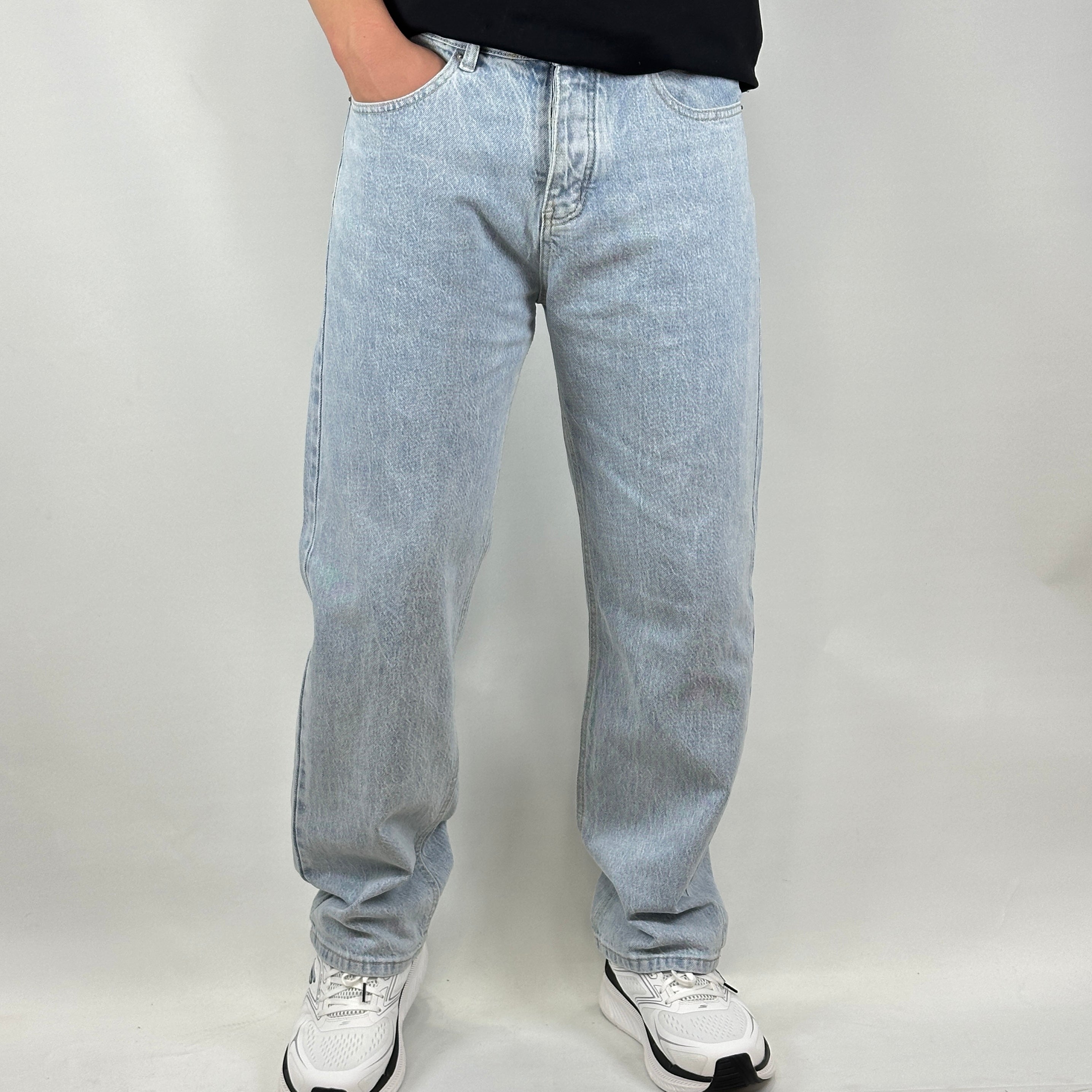 Regular Jeans RH25