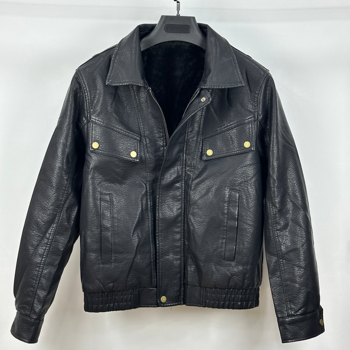 Leather Jacket 108