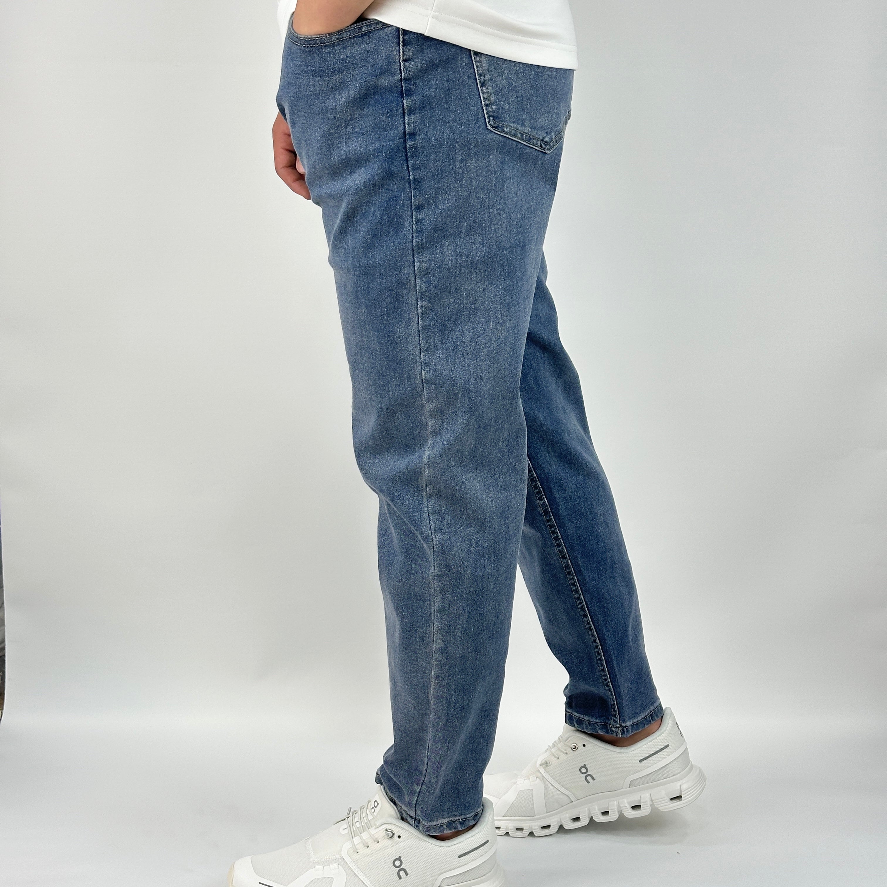 Jeans PB blue