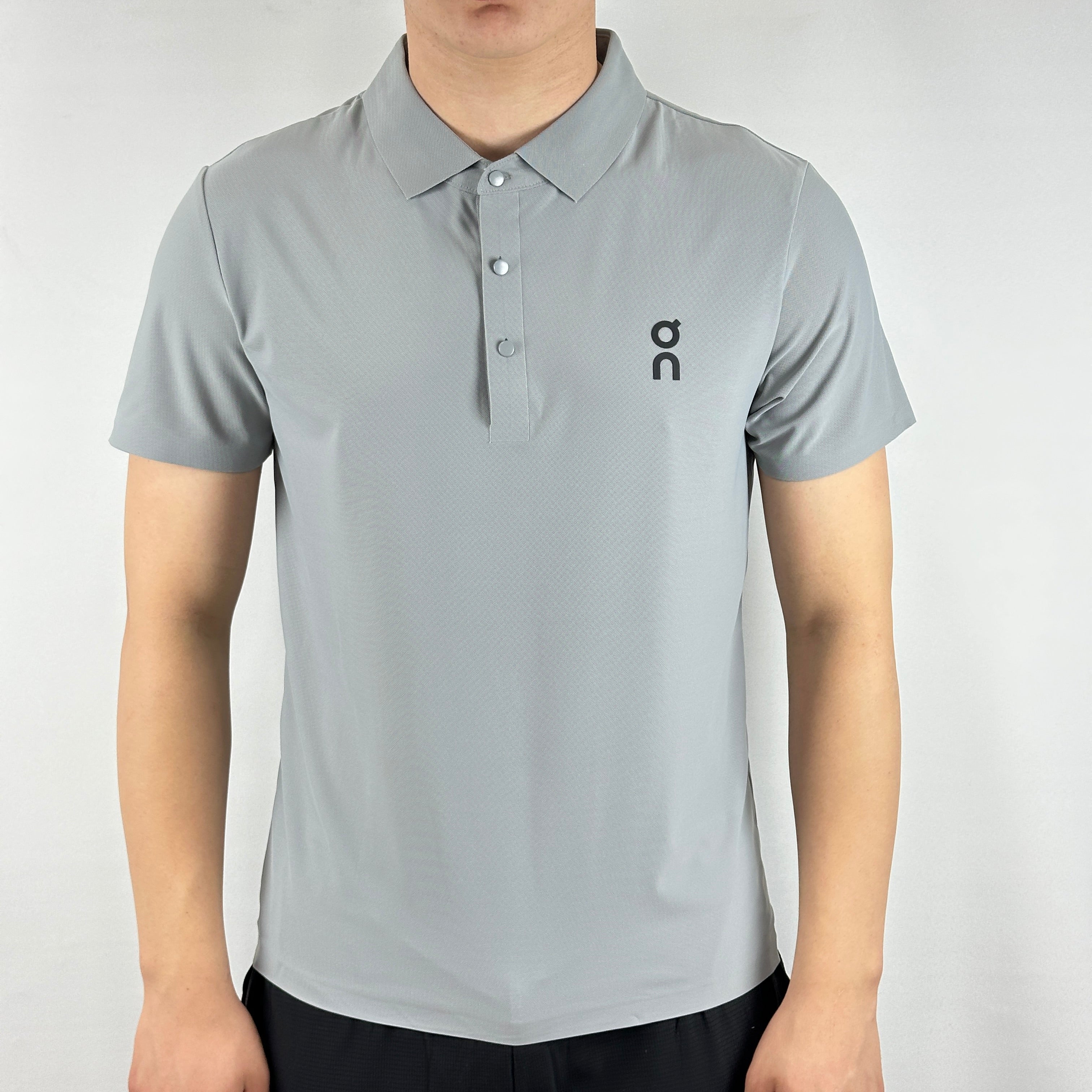 Polo Qc
