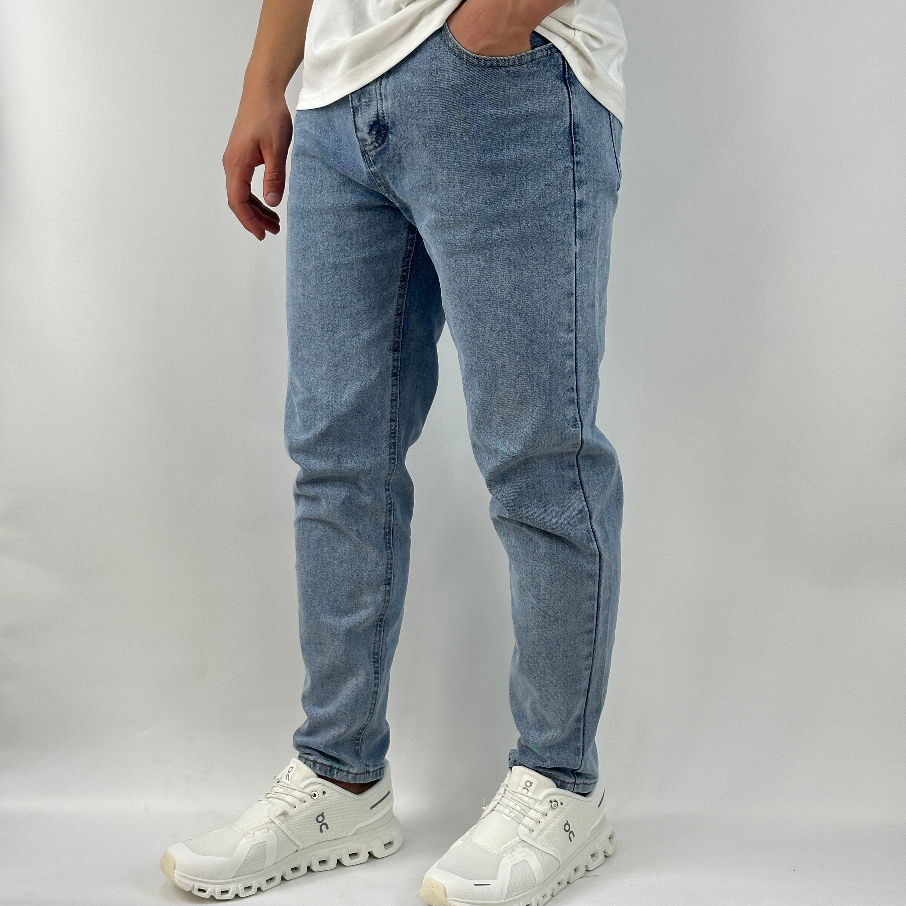 Bordo jeans068