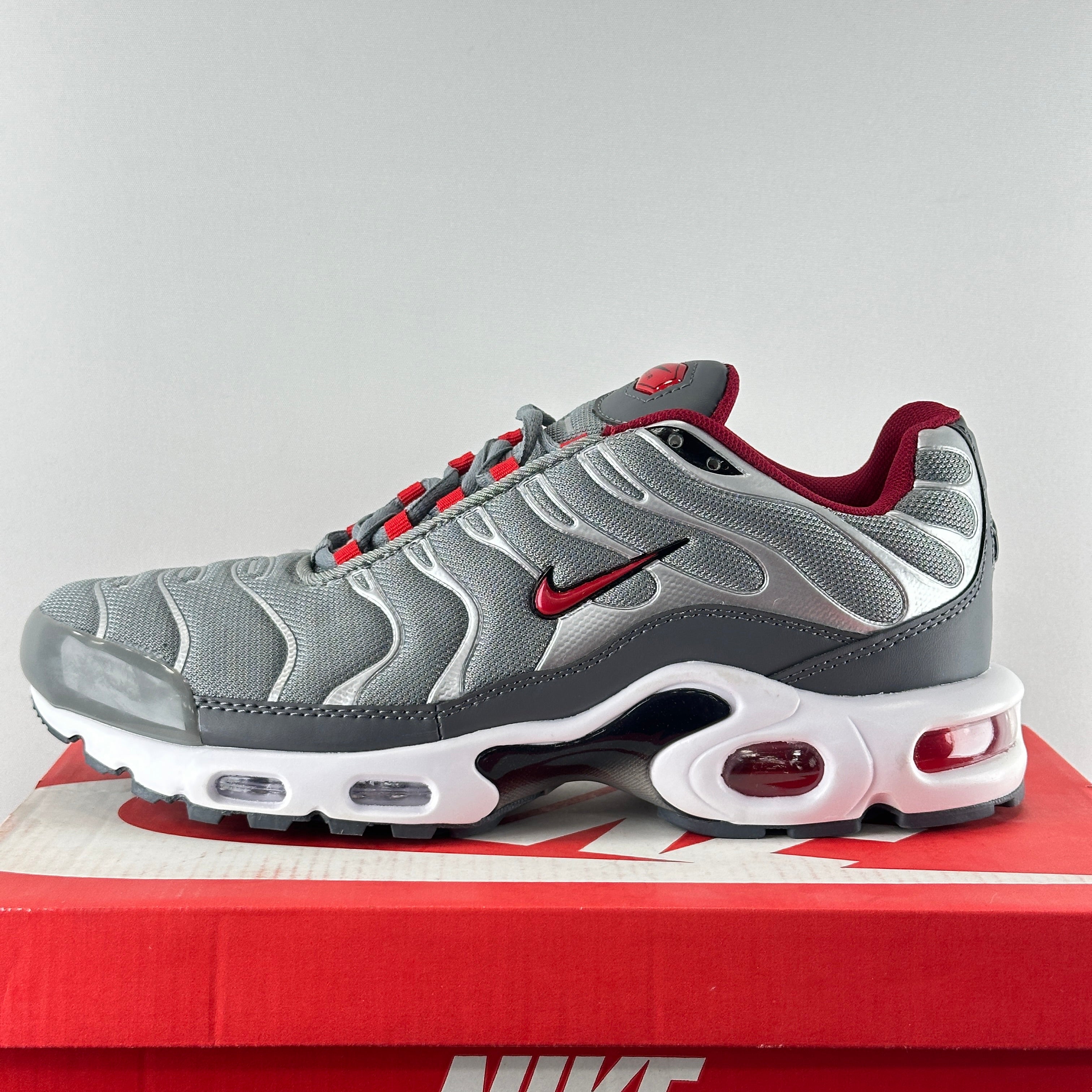 N.TN GREY RED