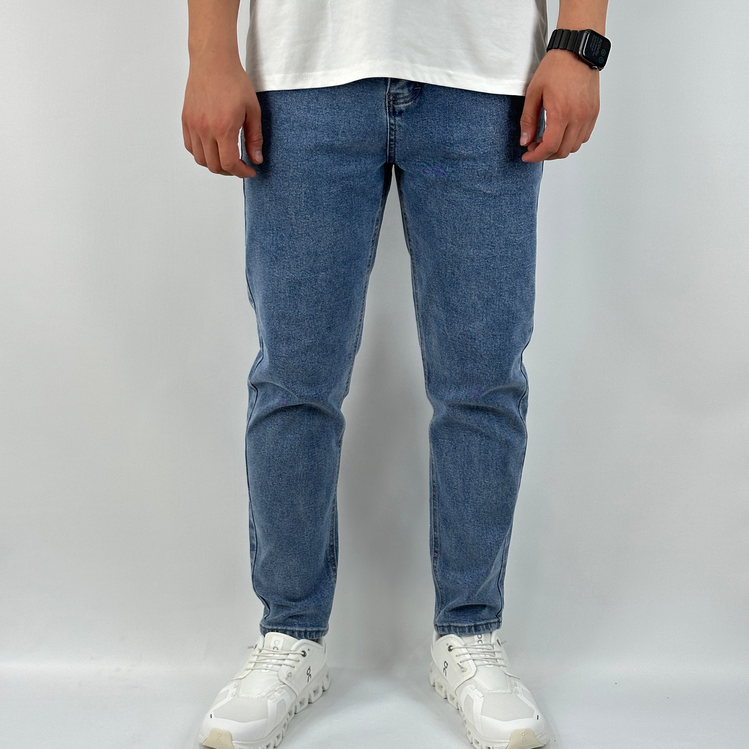 Bordo jeans 0061