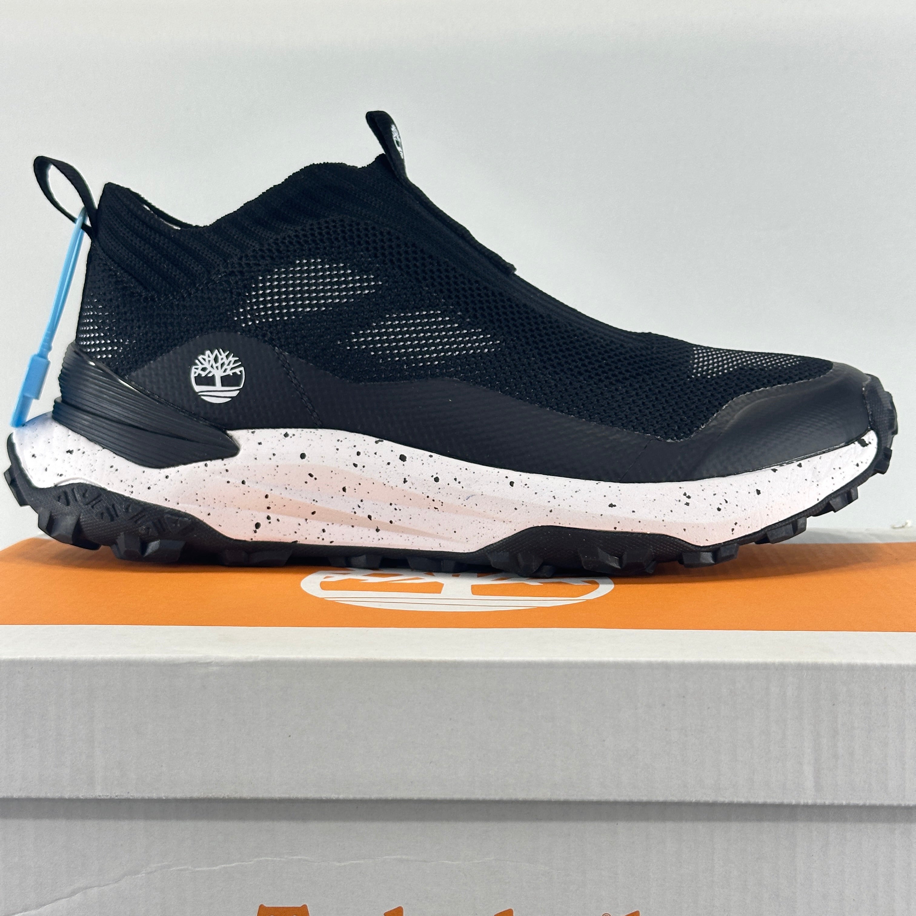 Timberland Motion Access Low