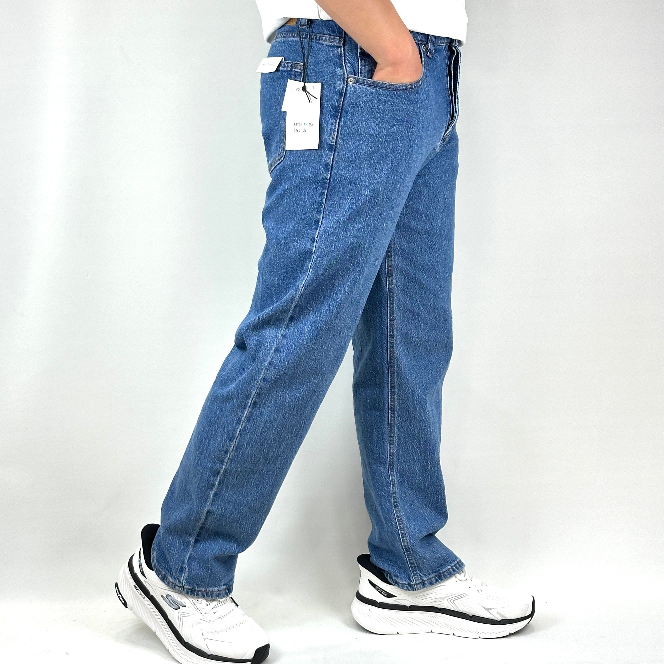 Regular Jeans RH25