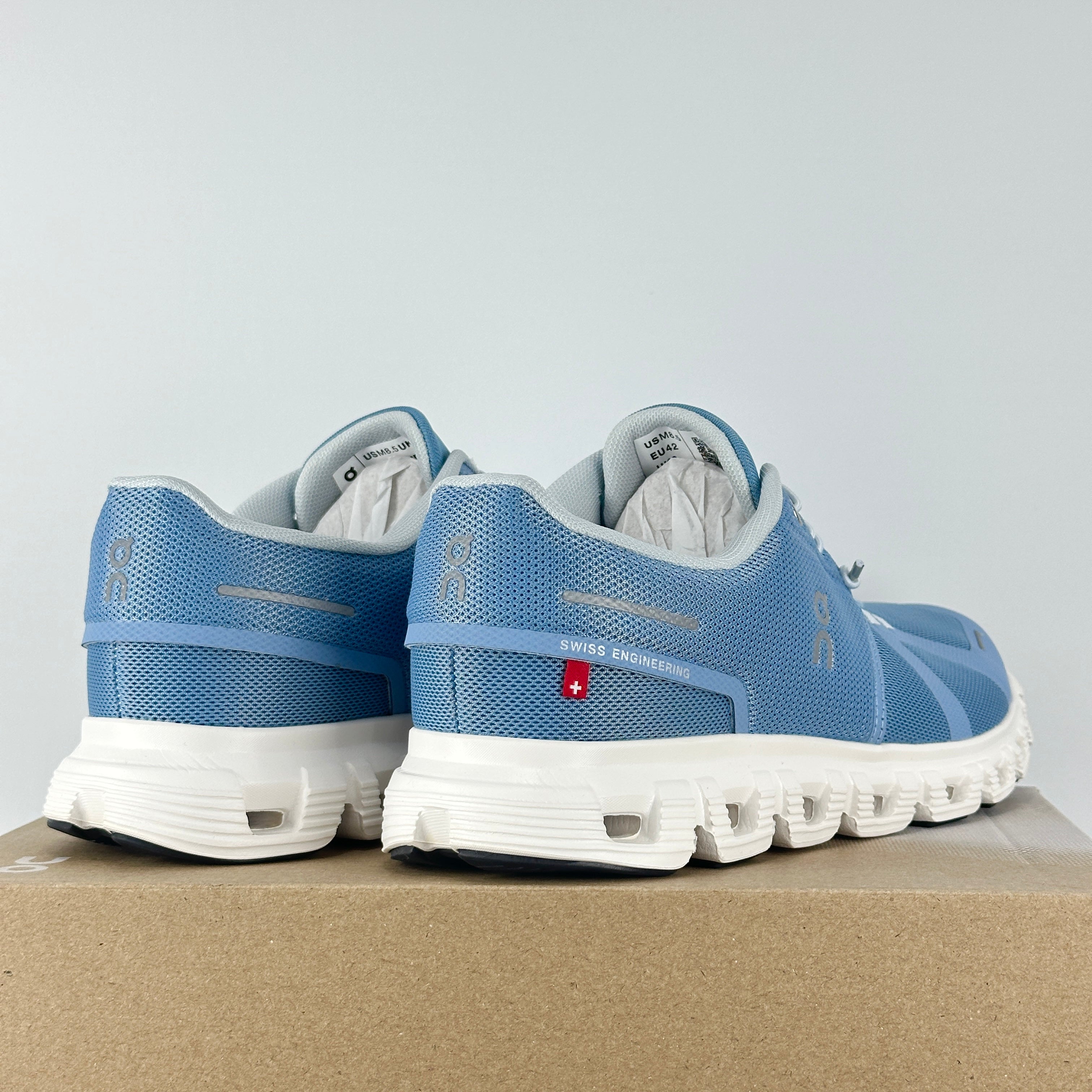 Cloud 6 blue-white