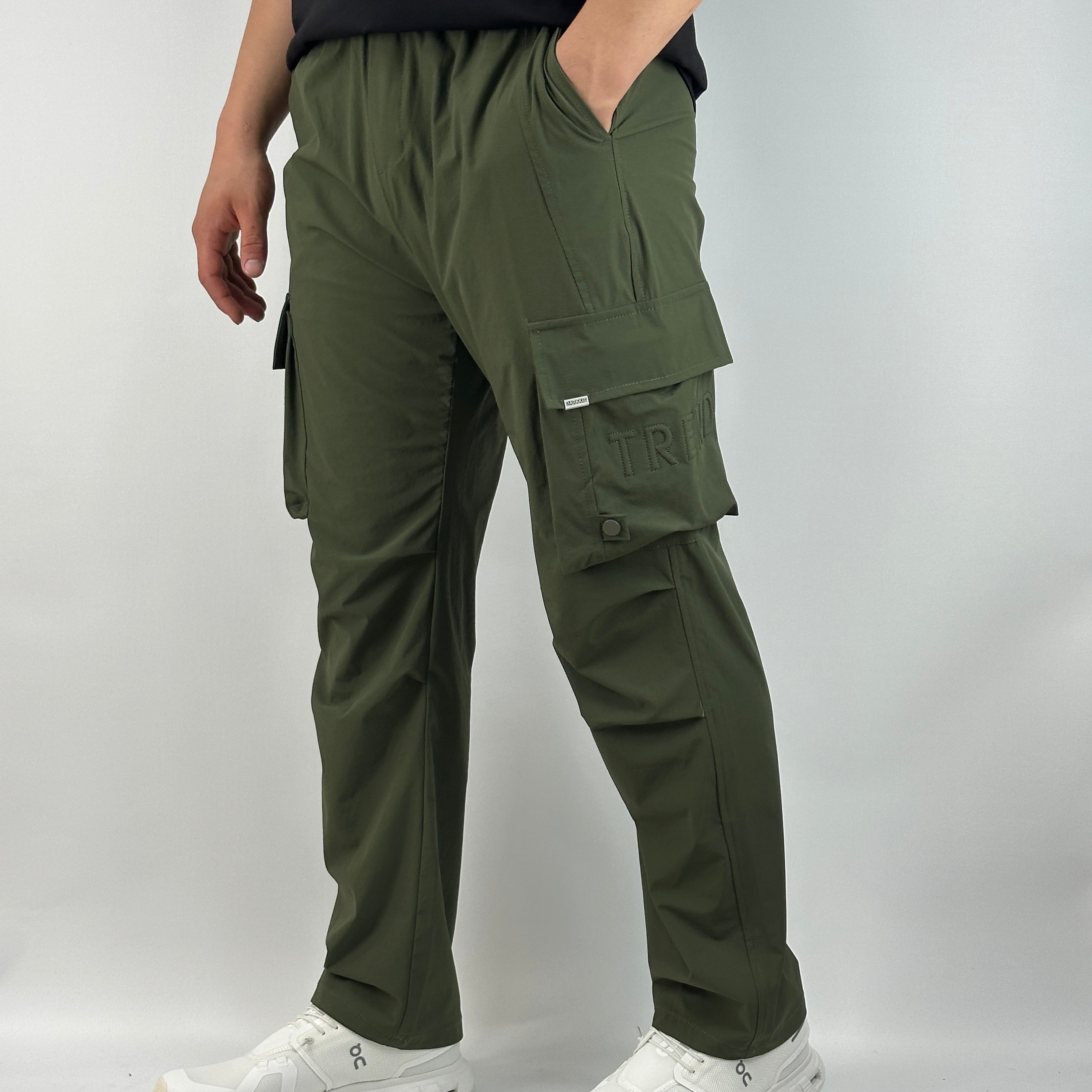 Cargo jogger216