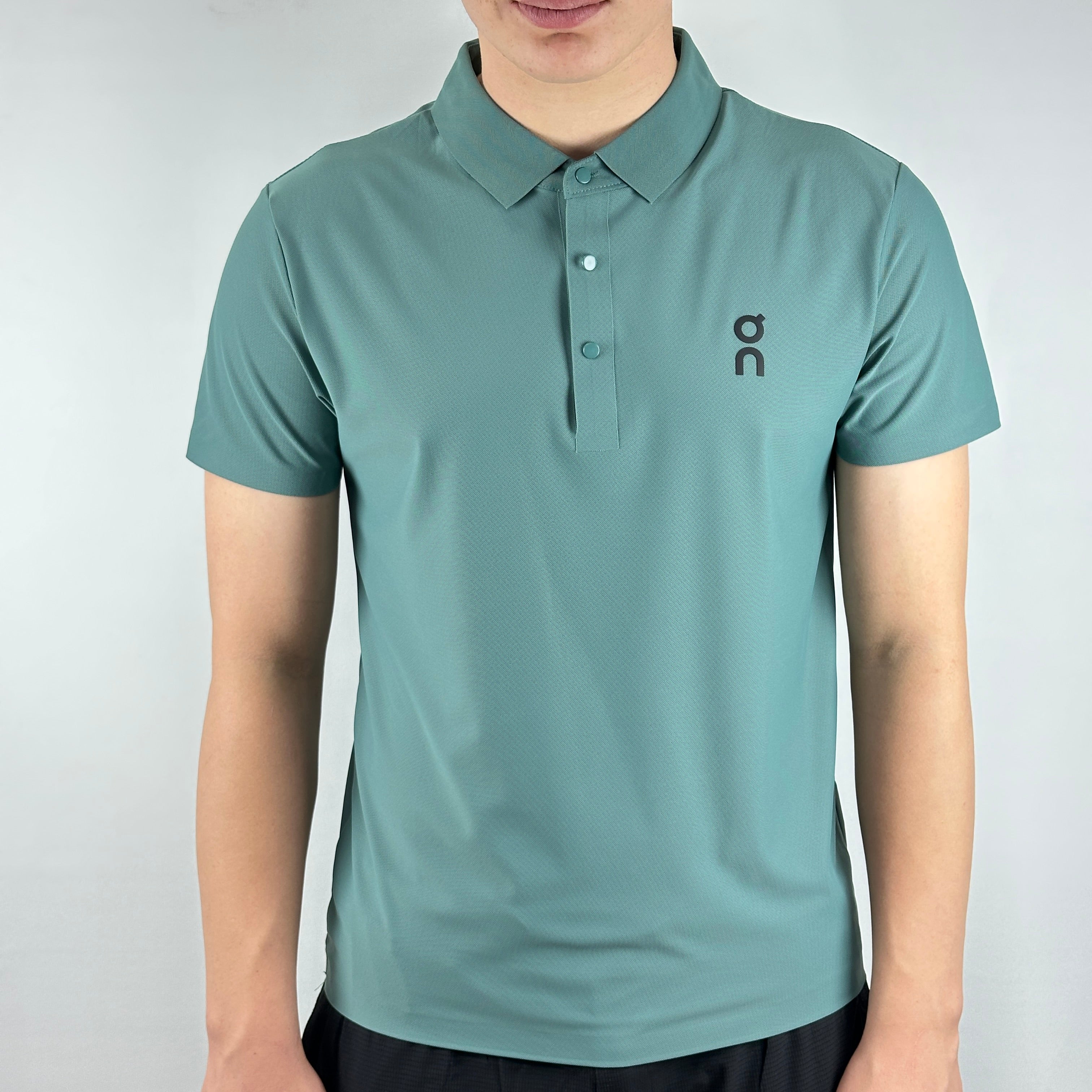 Polo Qc
