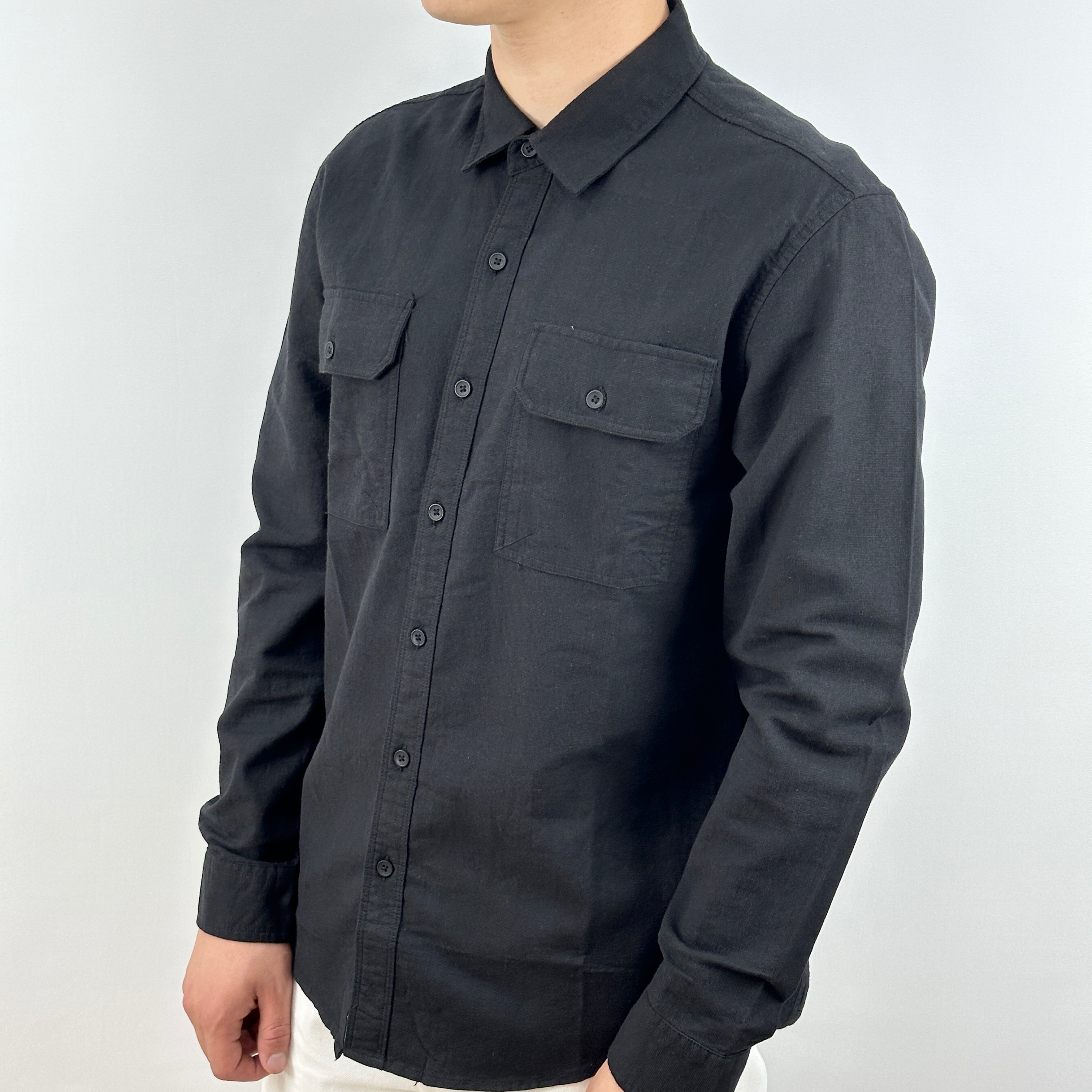 Shirt len jc-1014