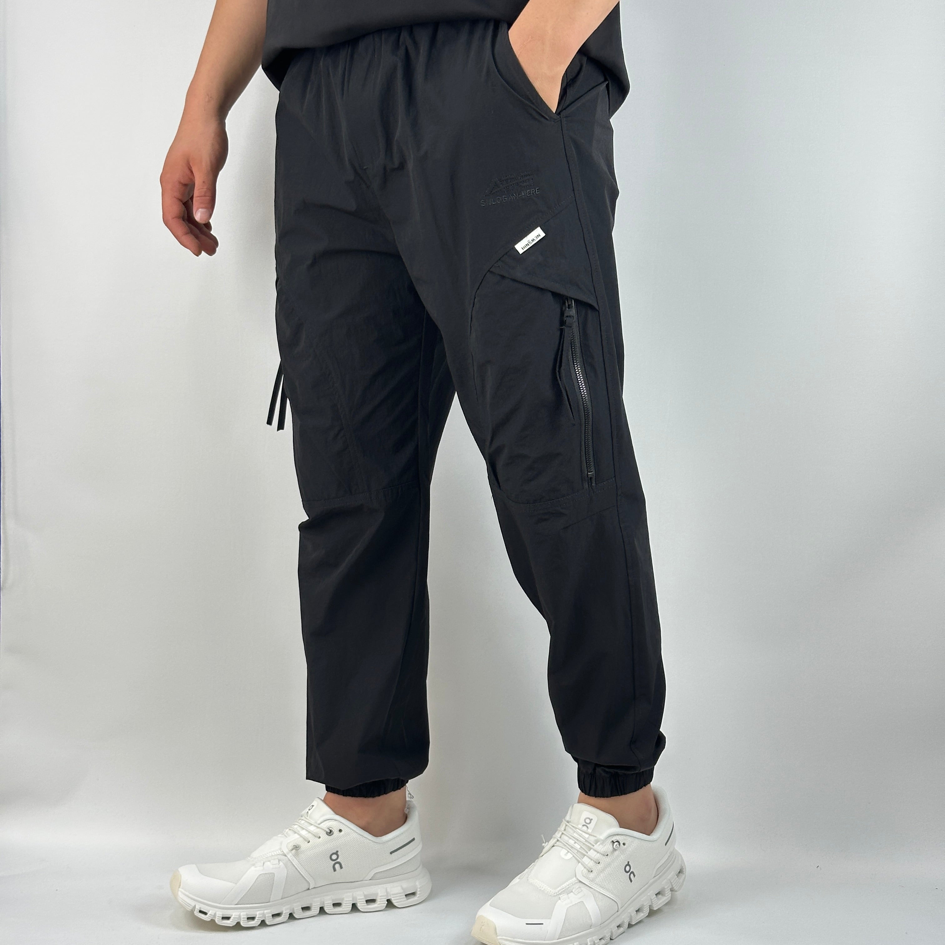 Cargo jogger661