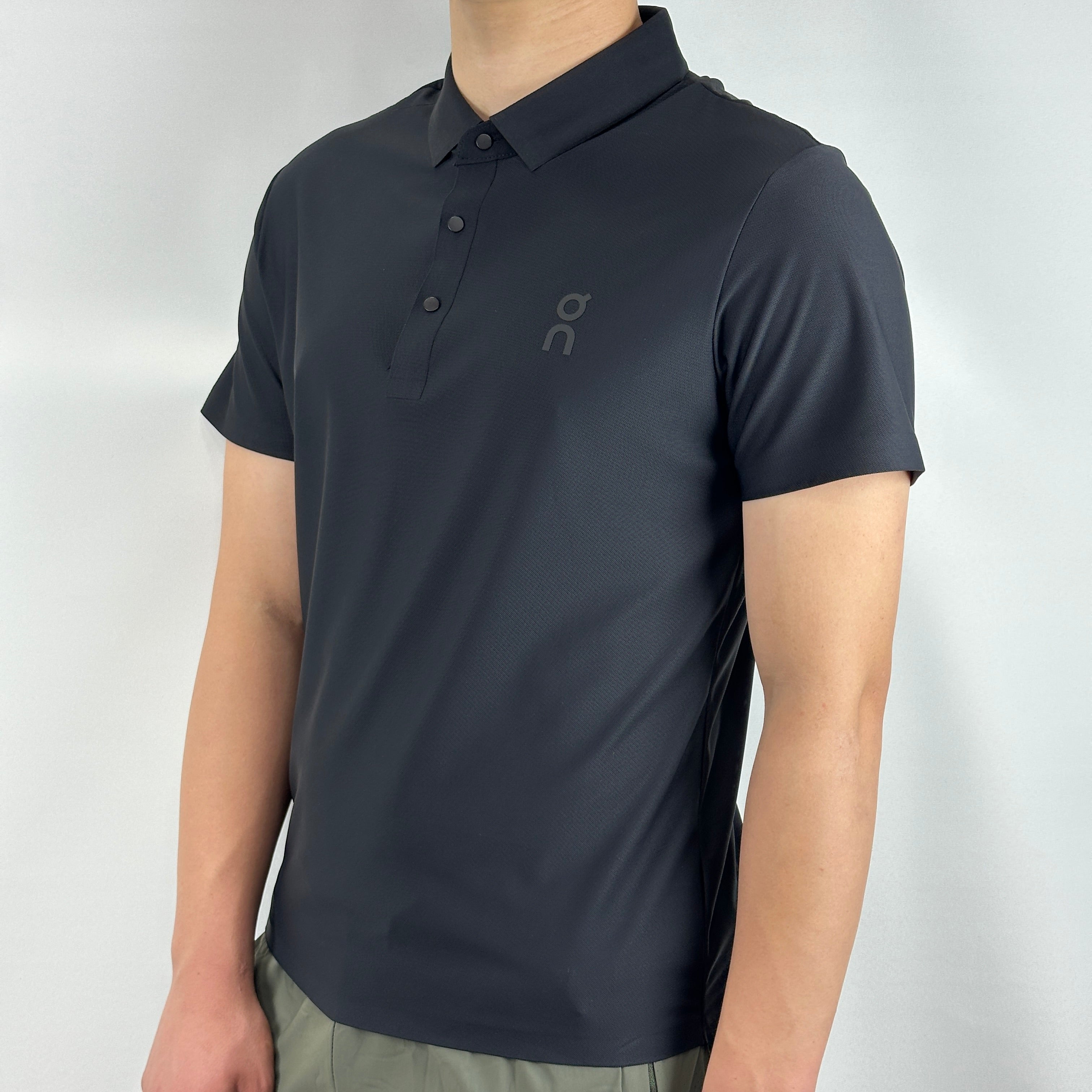 Polo N.face