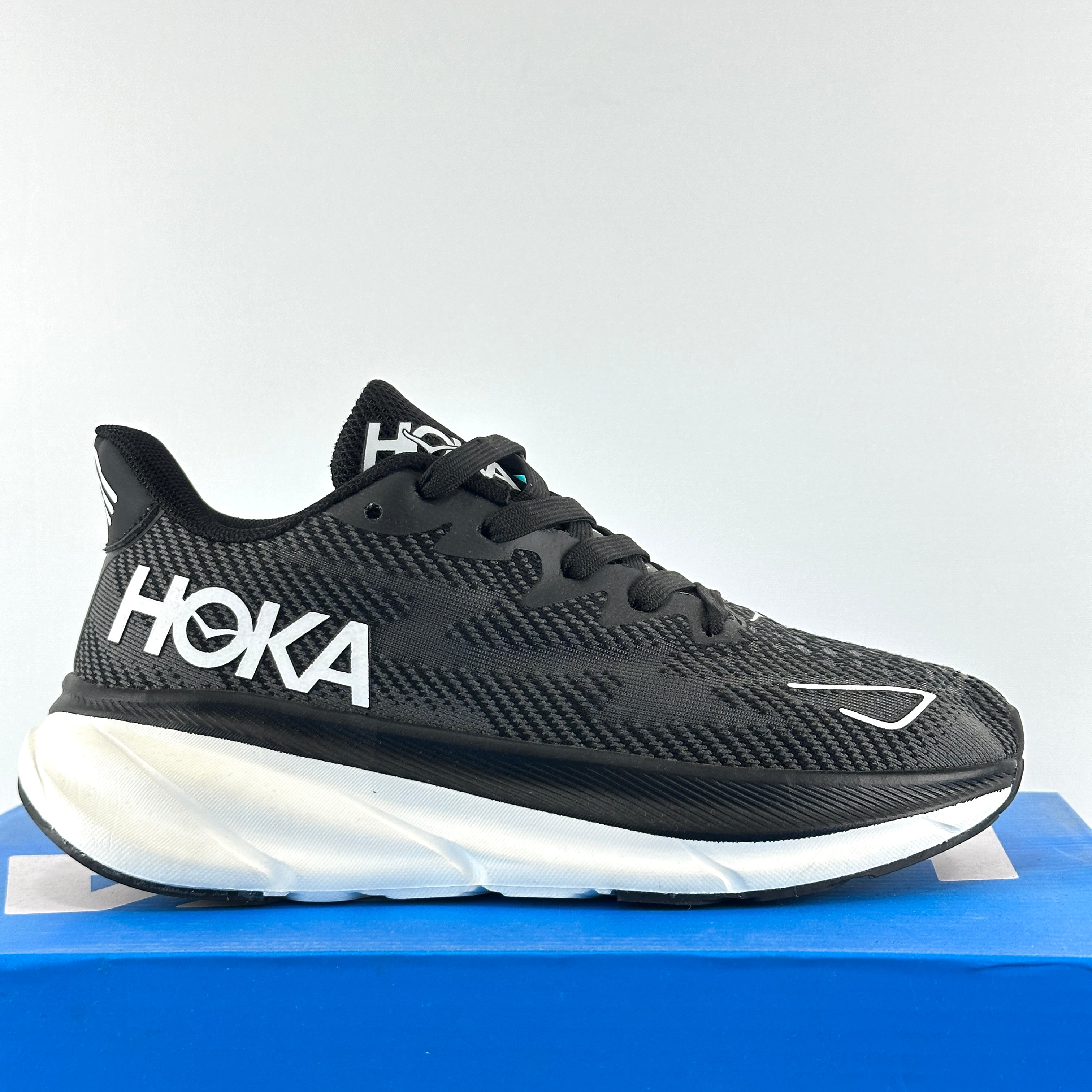 Hoka clifton 9