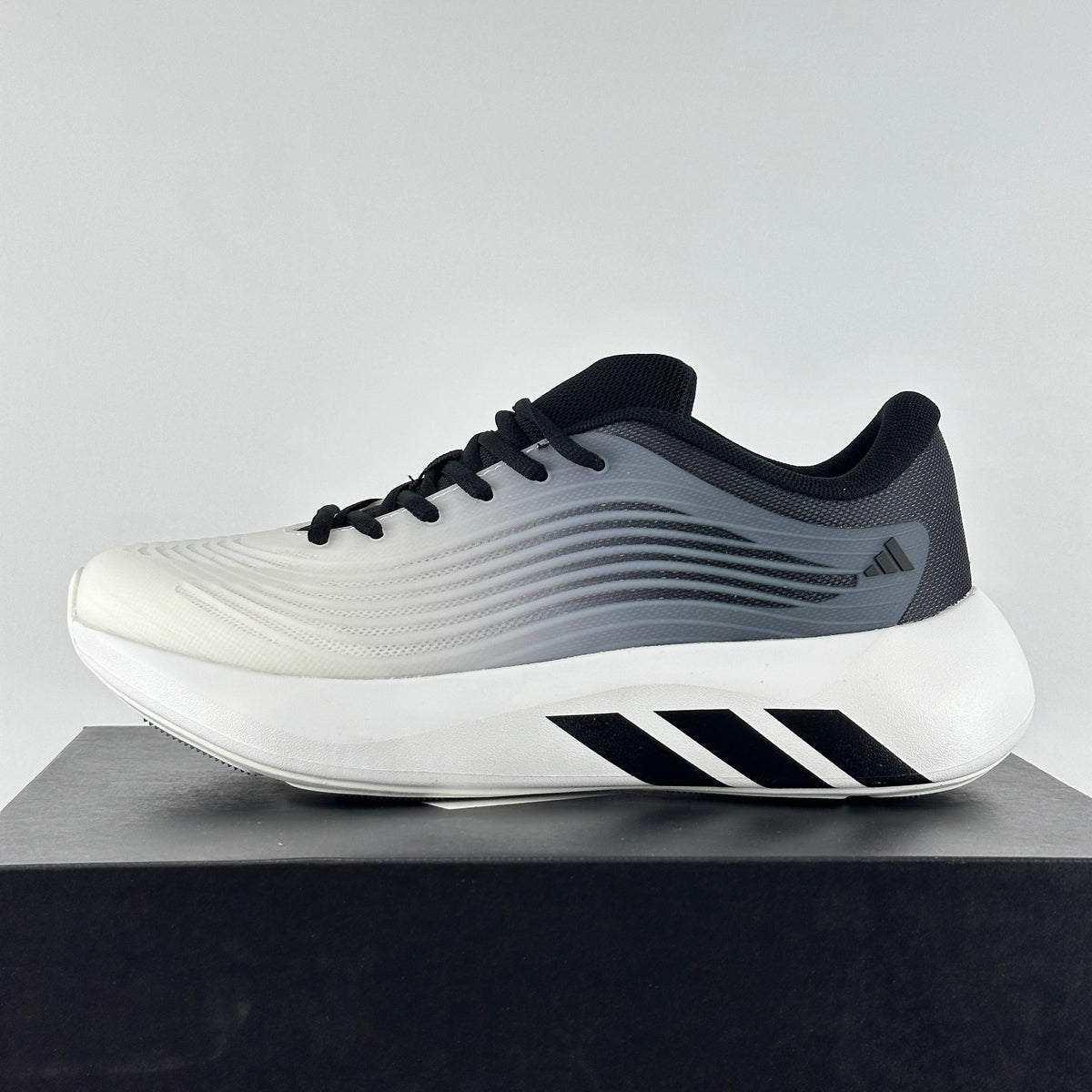 Purechill V2 black-white