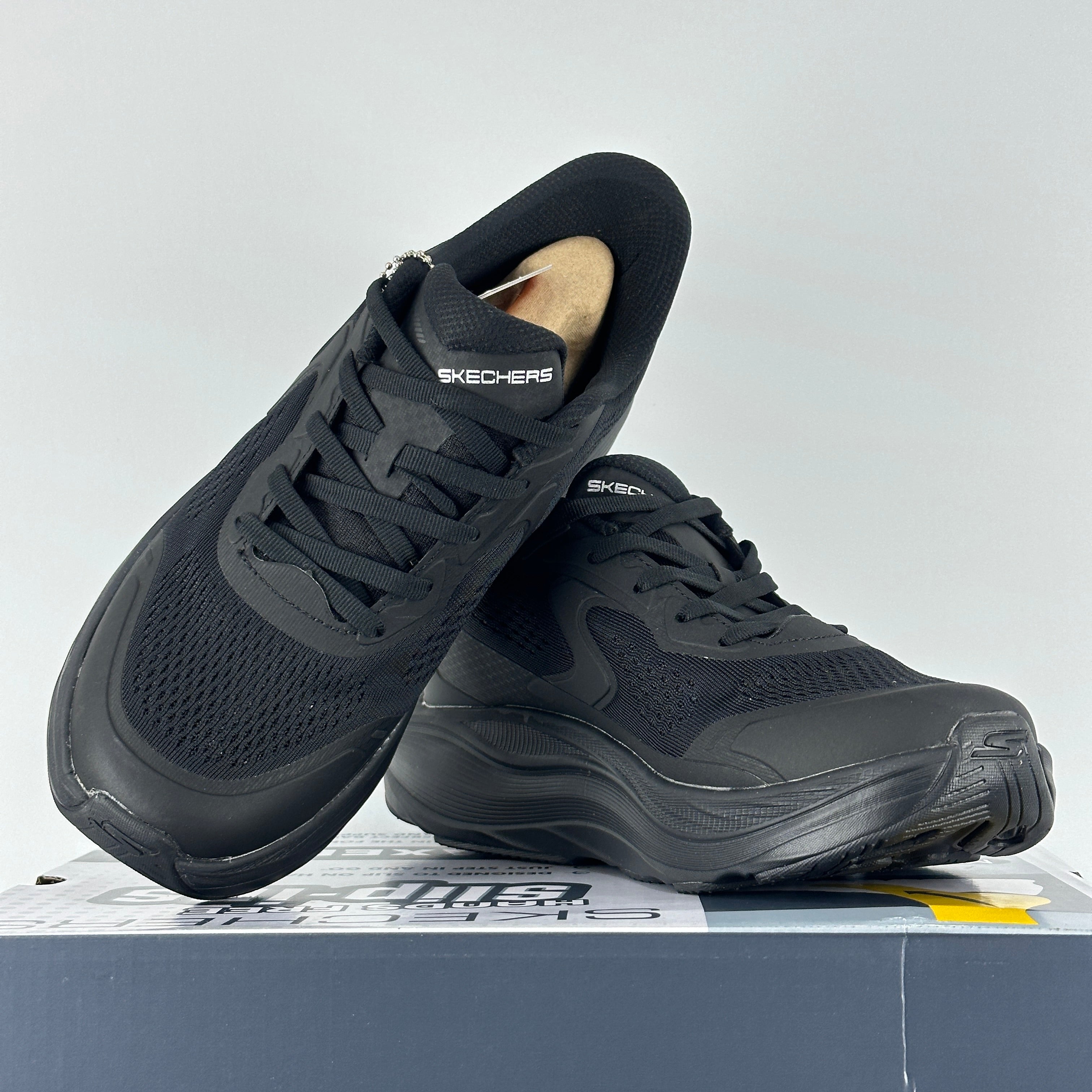Sk Max run 2 black