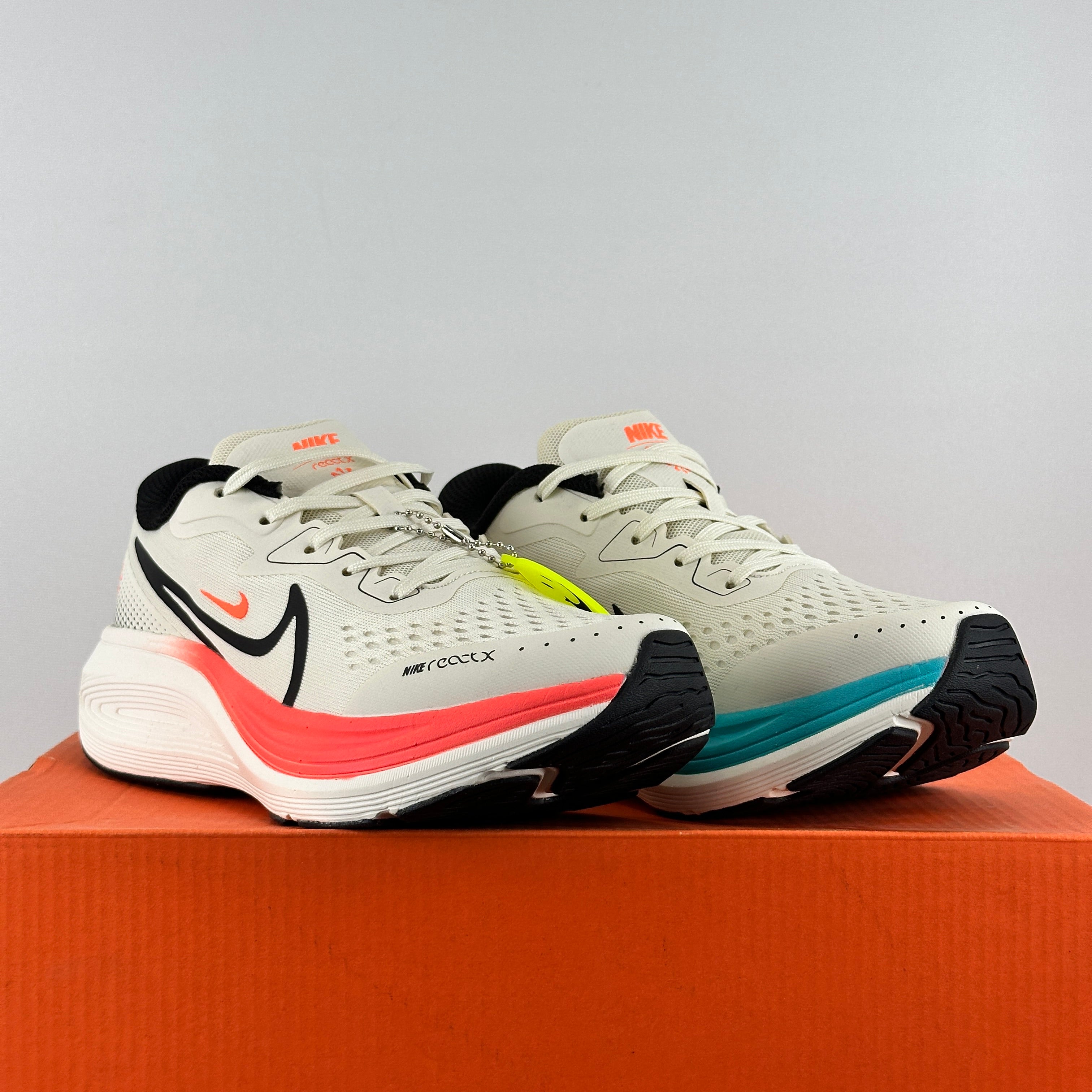 Air Alpha Zoom