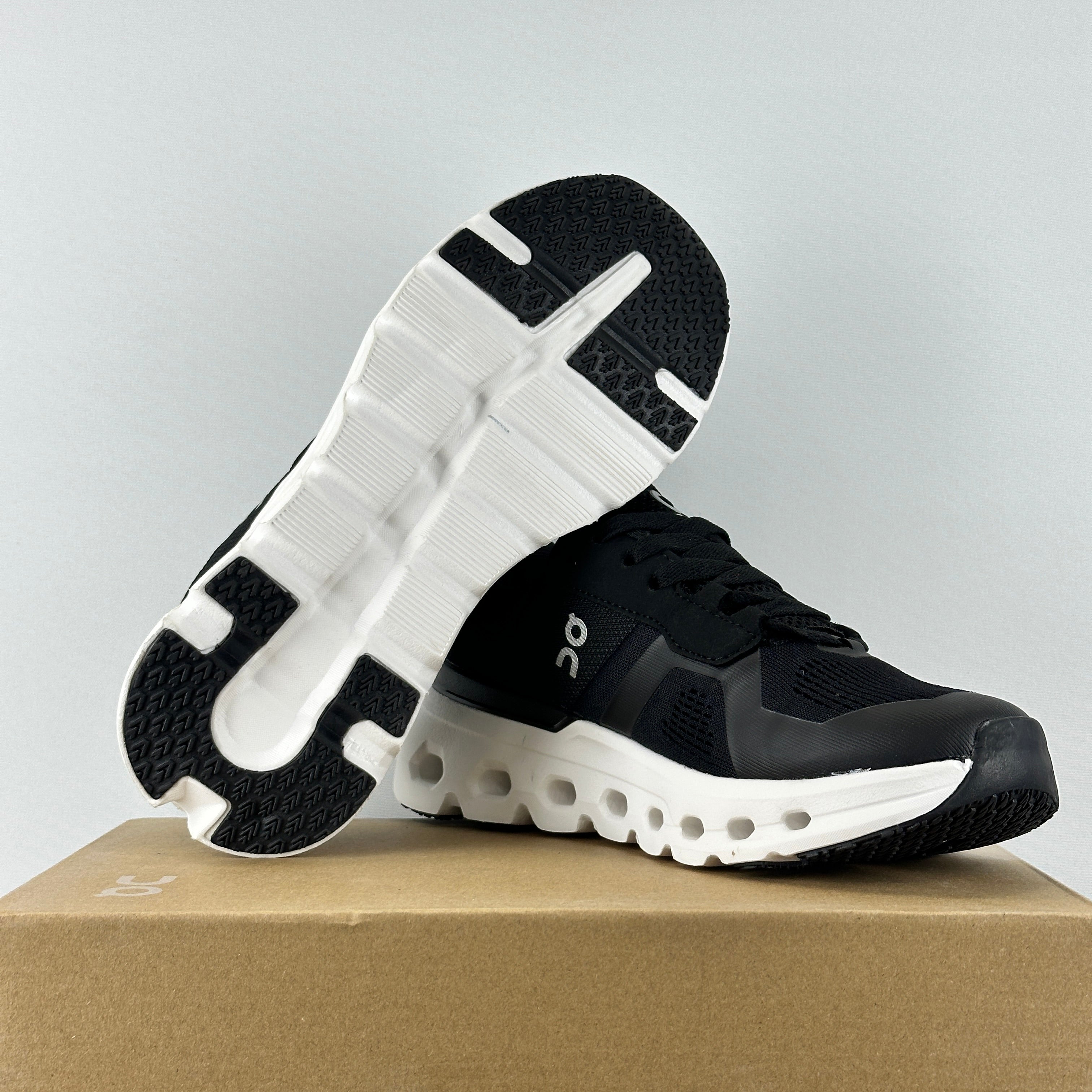 CloudRunner 2 (C.A)