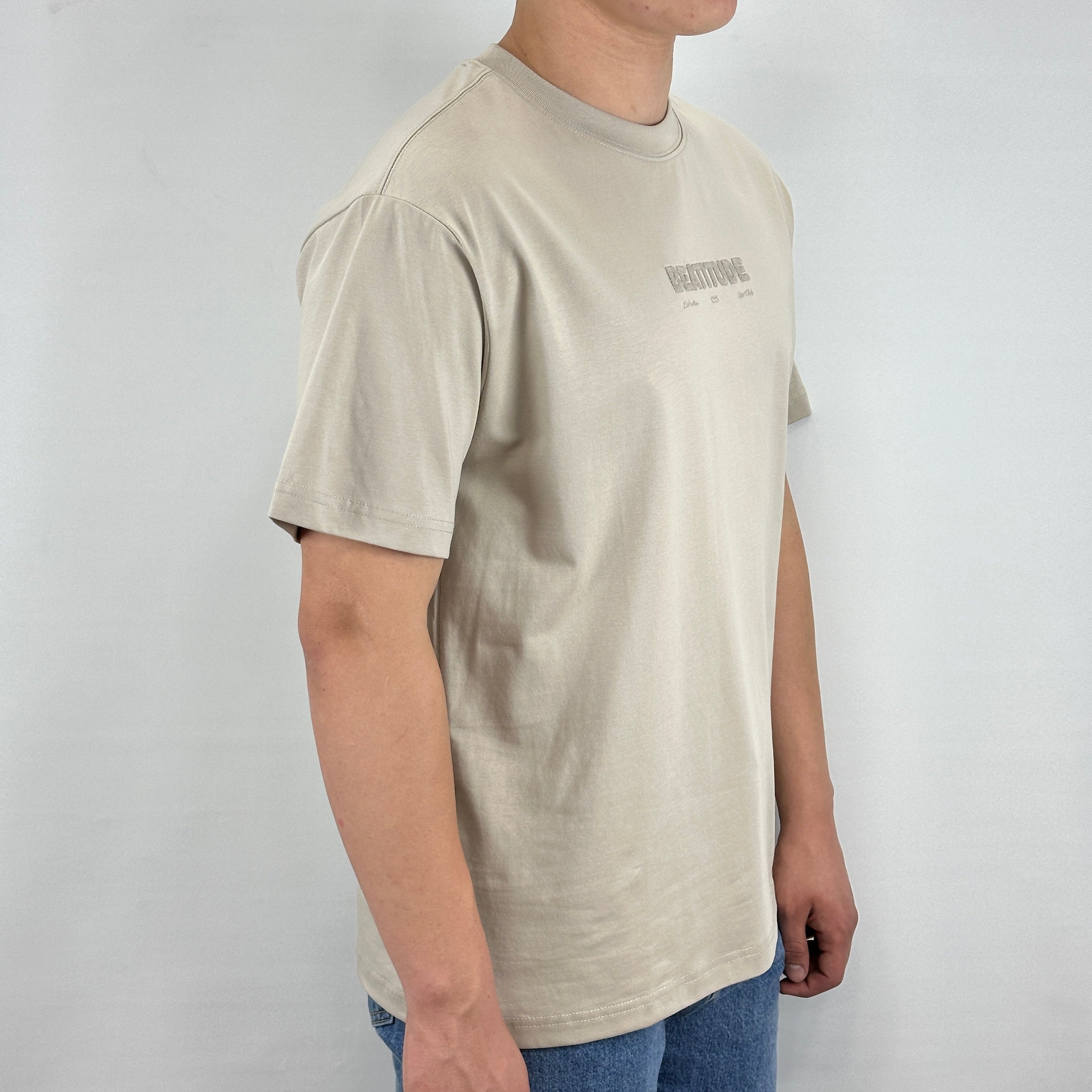 T-sh L056