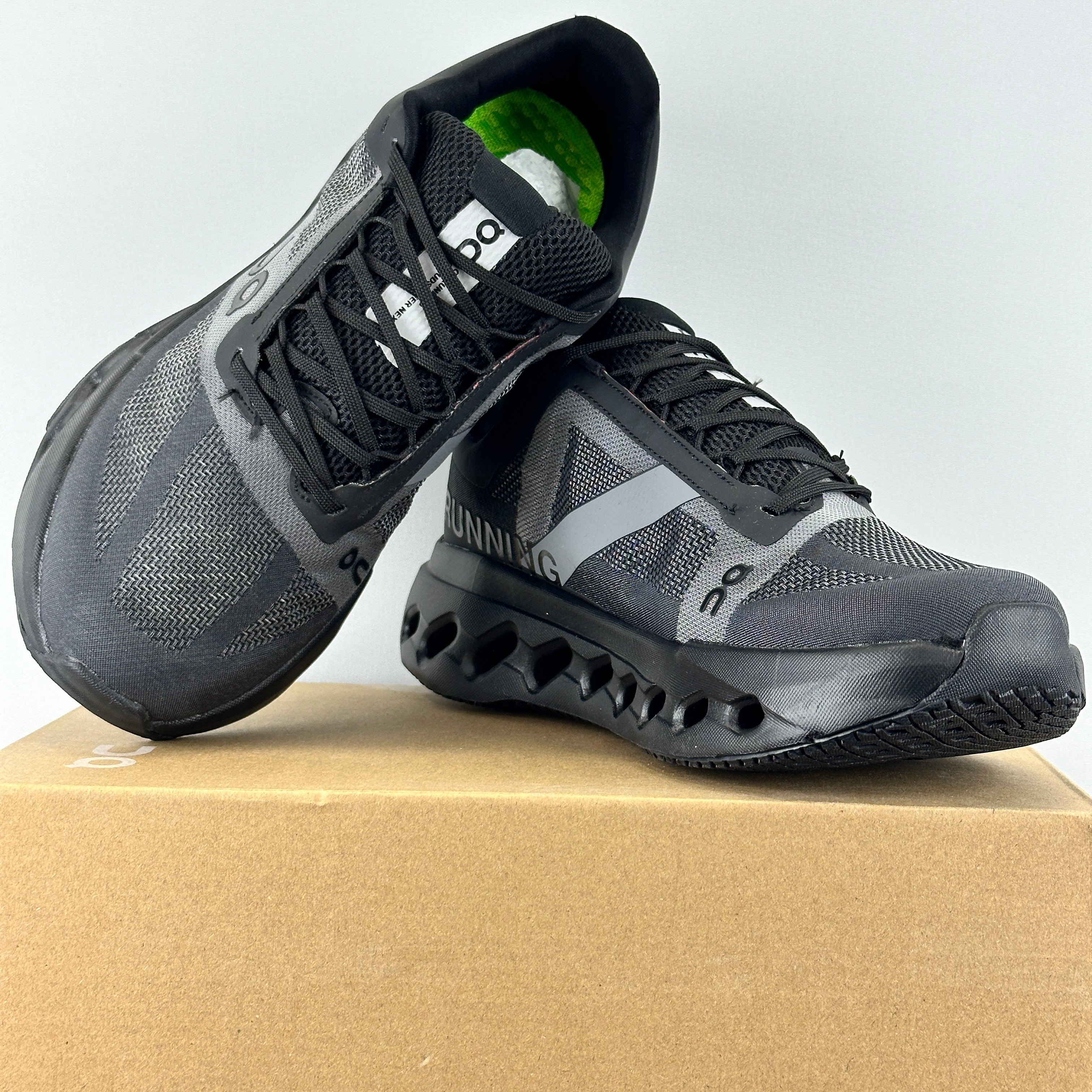 Surfer Next-Trainer