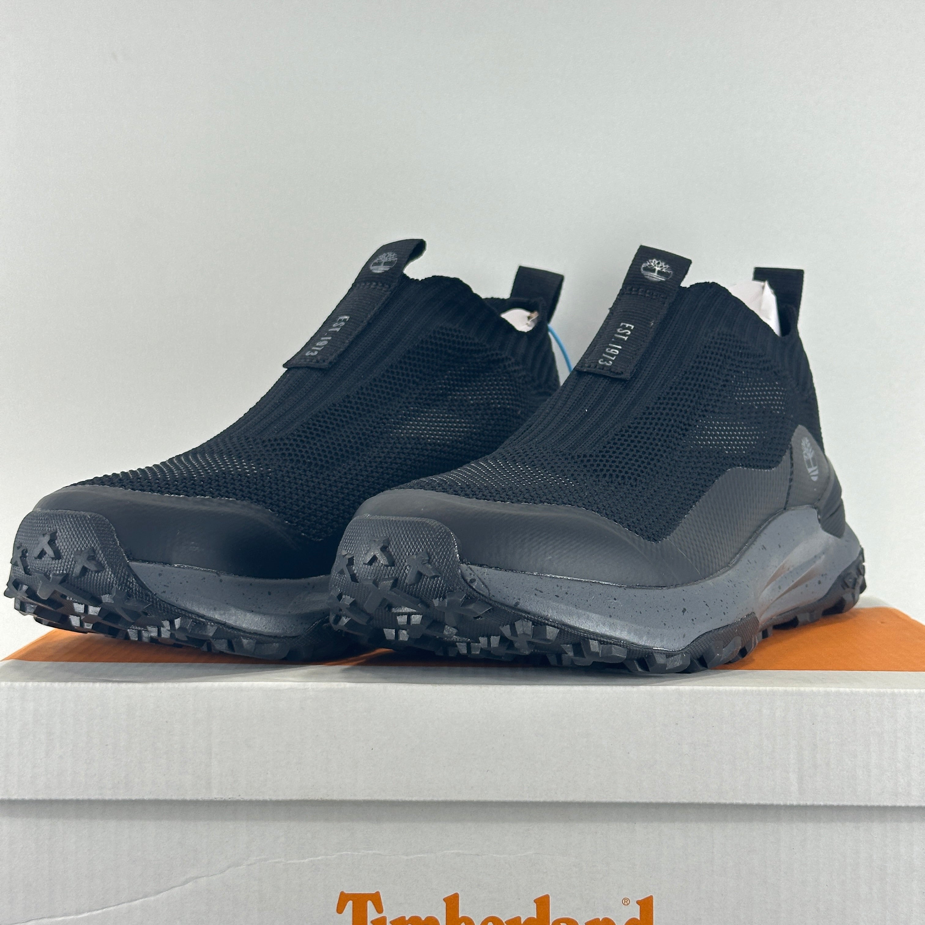 Timberland Motion Access Low