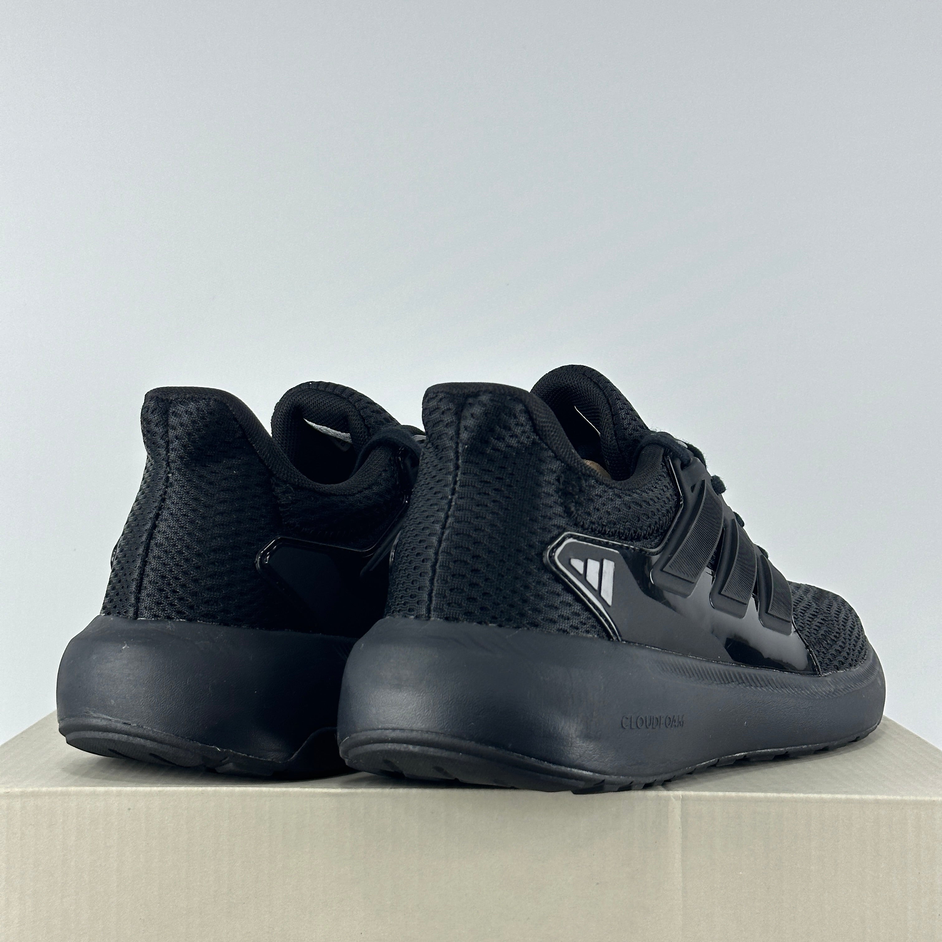 Ultimashow 2.0 black