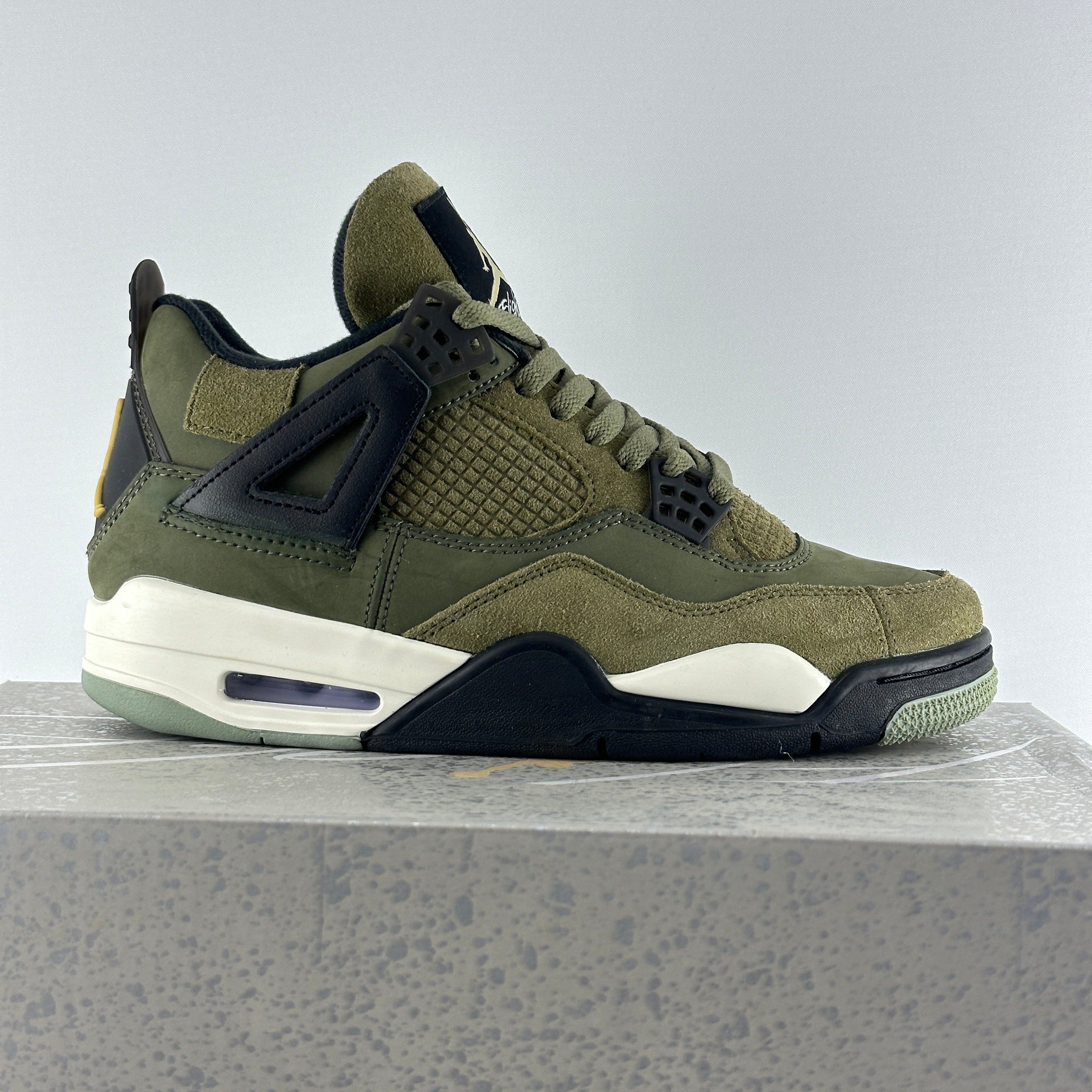 J4 craft olive green